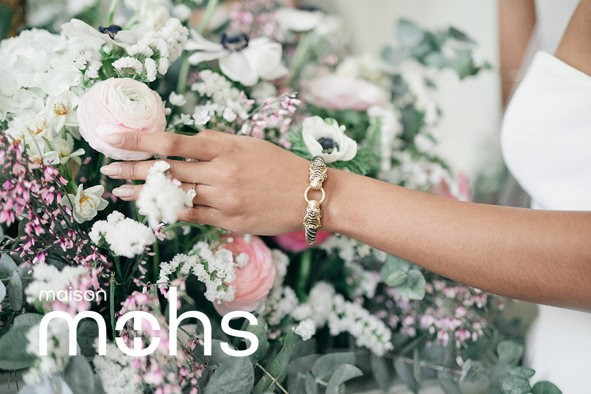 Acheter un bijou ancien français : un geste pour le patrimoine et la planète