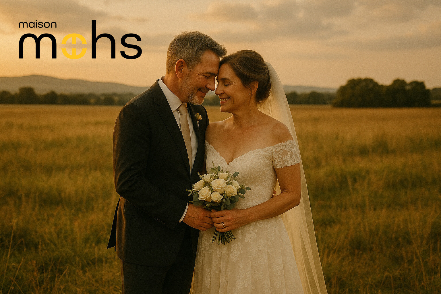 Quel bijou offrir pour un anniversaire de mariage ? Guide des 31 à 55 ans de mariage