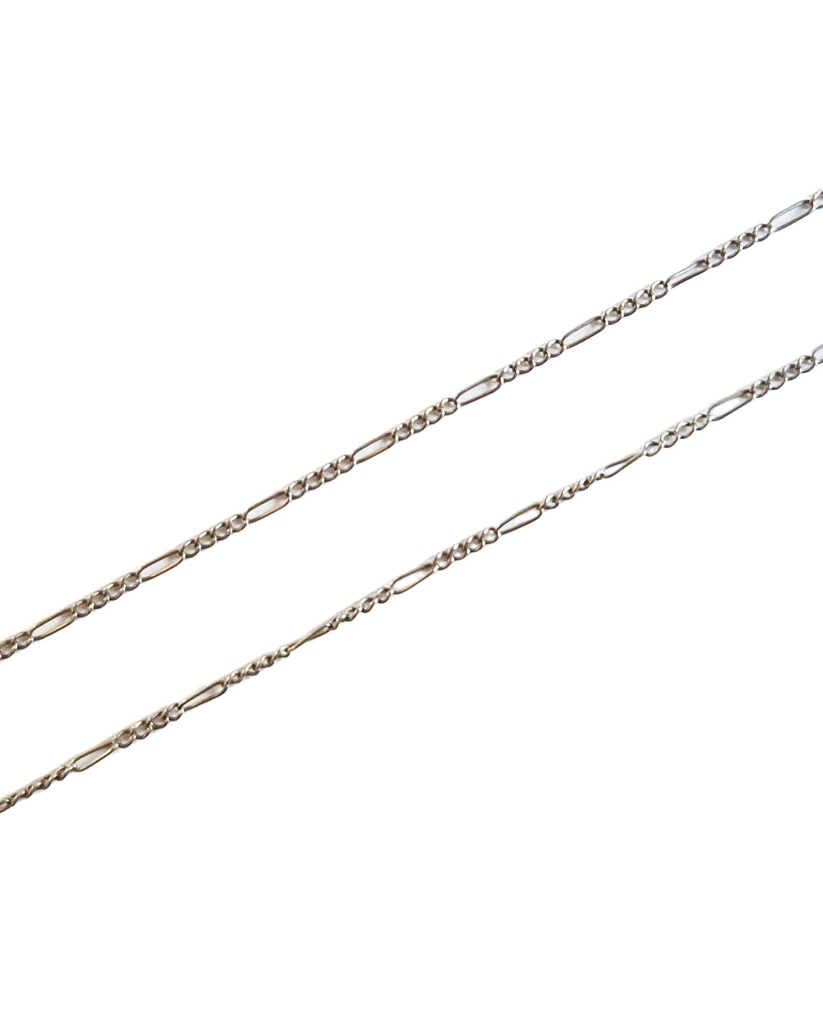 chaine figaro ancienne