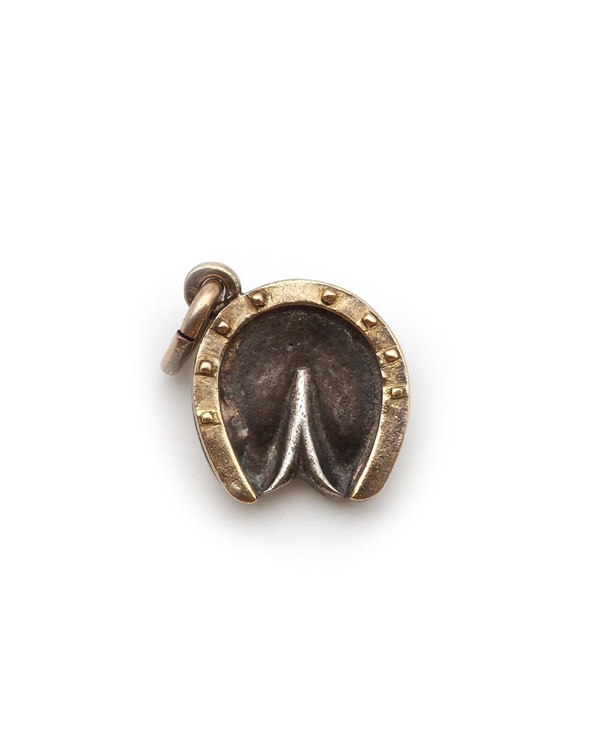 Pendentif porte-bonheur Mellerio