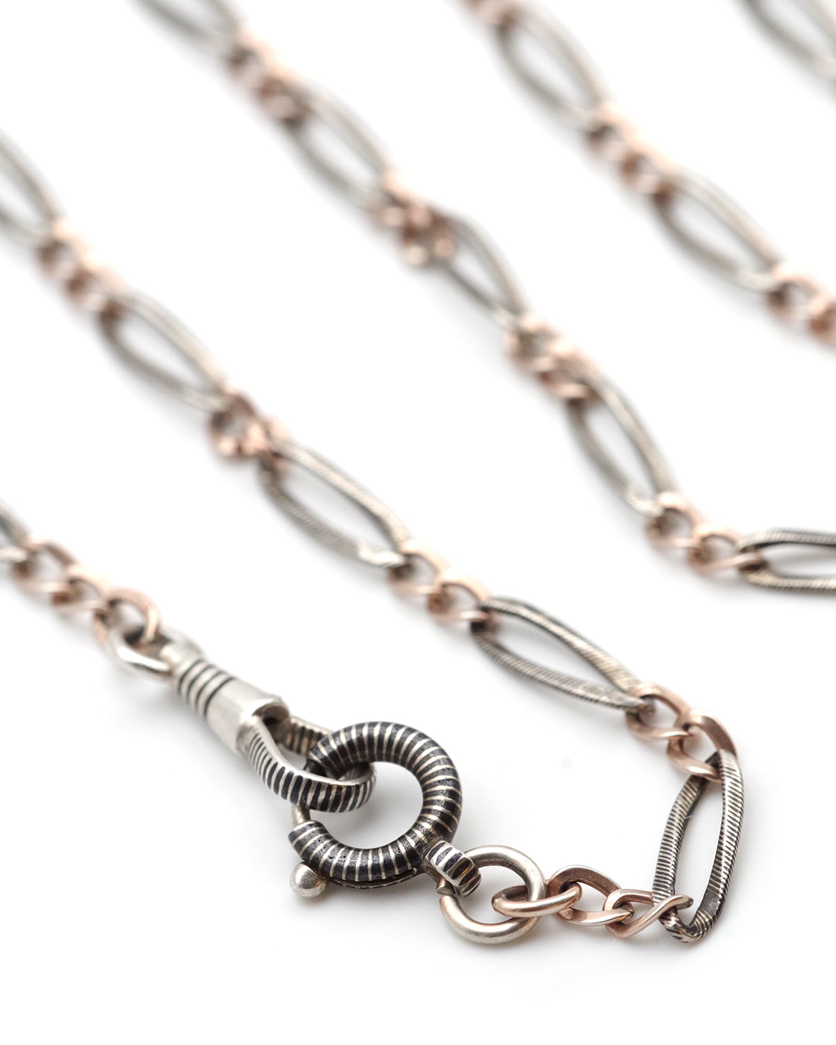victorian watch chain