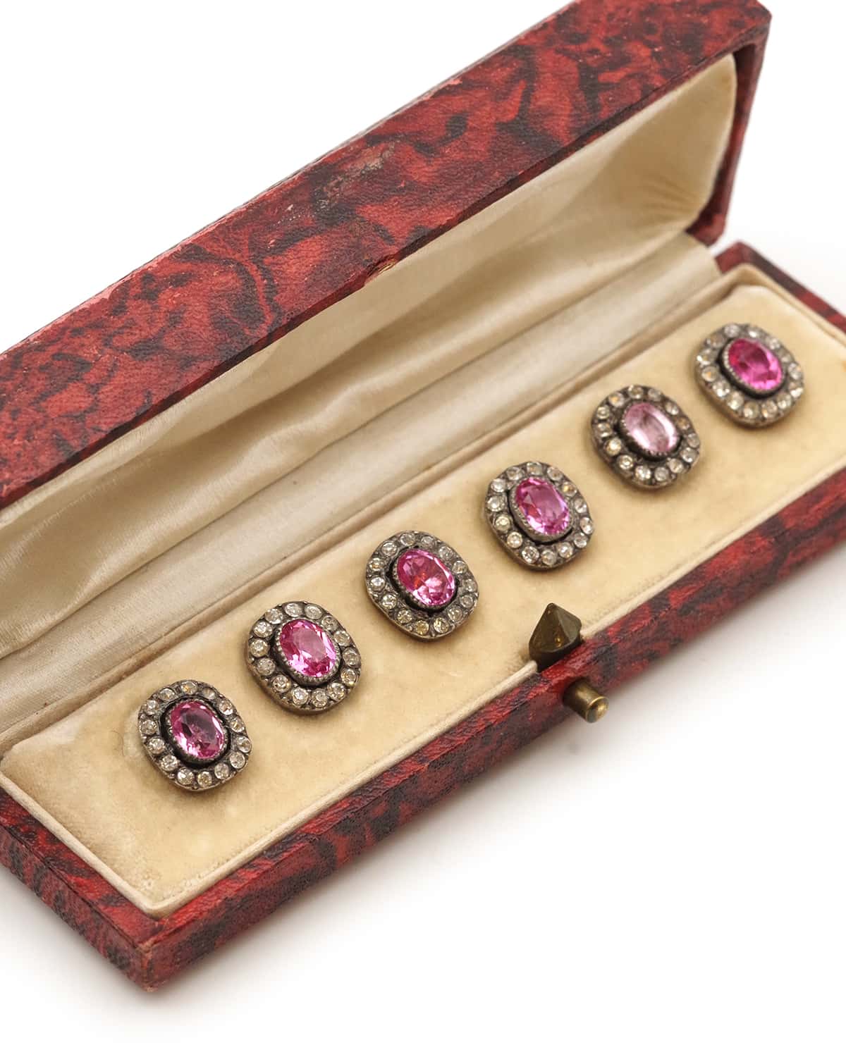 Victorian dress stud