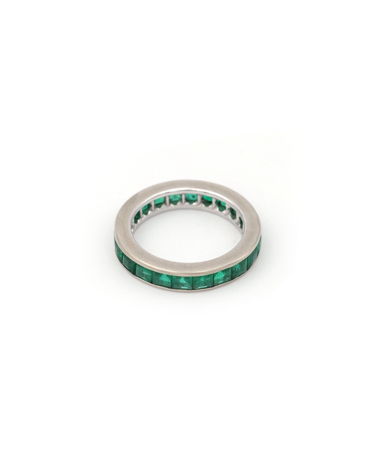 Bague alliance américaine Boucheron