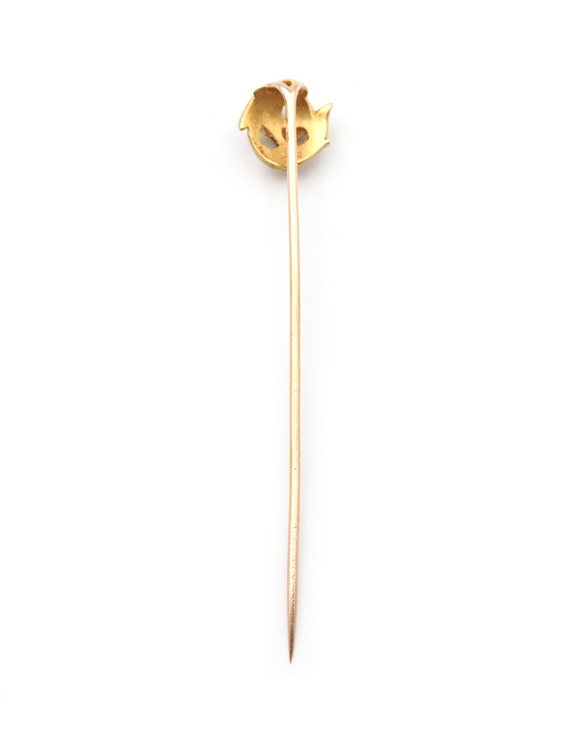 Wiese dragon pin