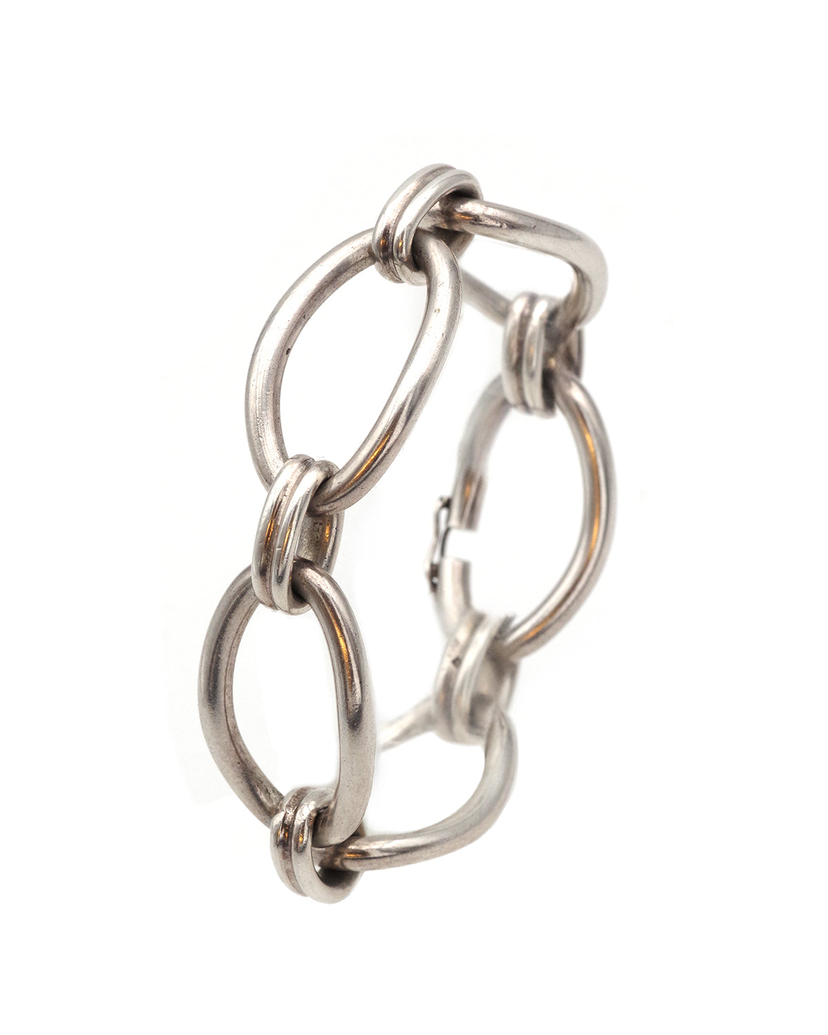 bracelet en argent