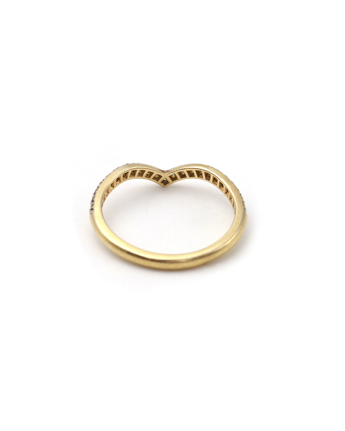 Tiffany and co diamond ring