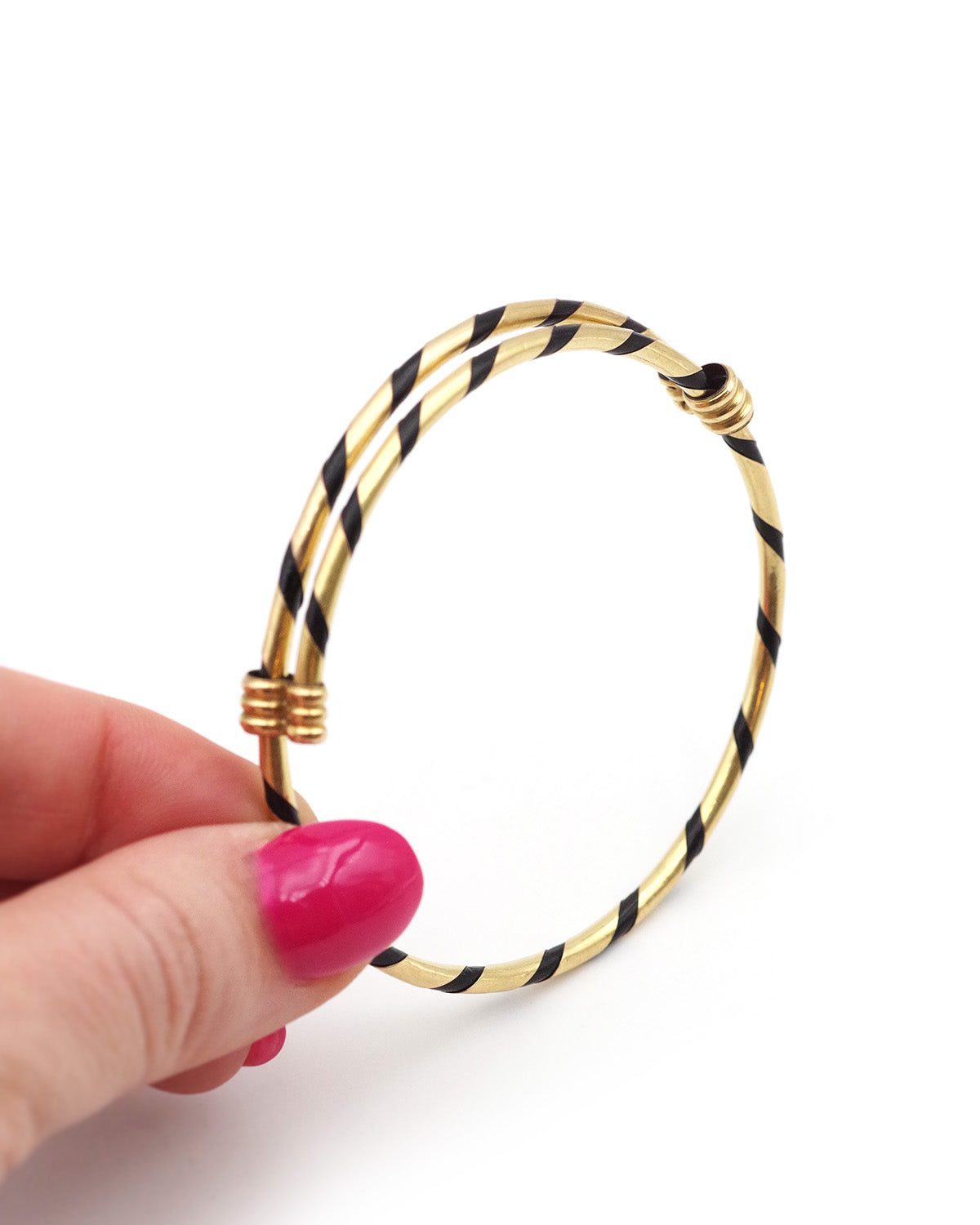 bracelet jonc ancien