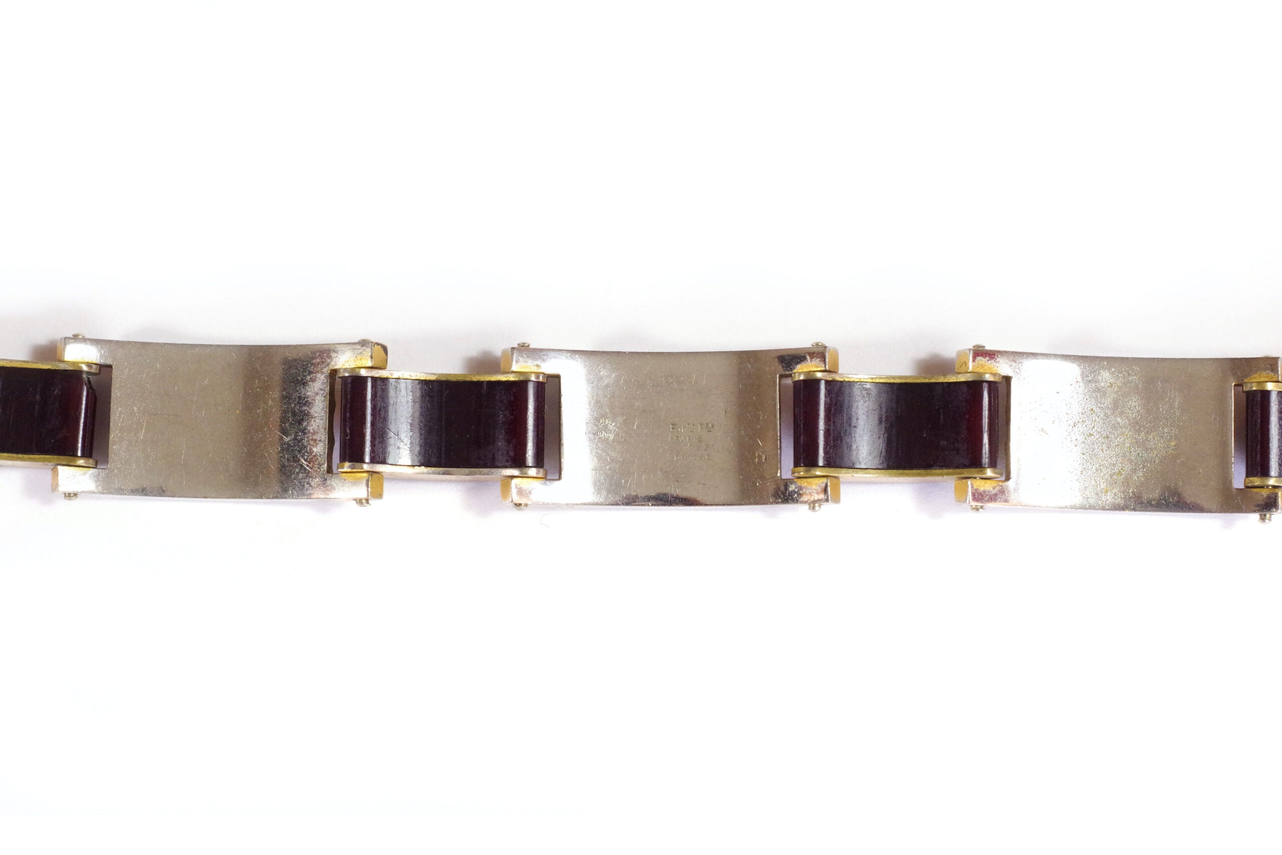 Bracelet Art Deco Jakob Bengel