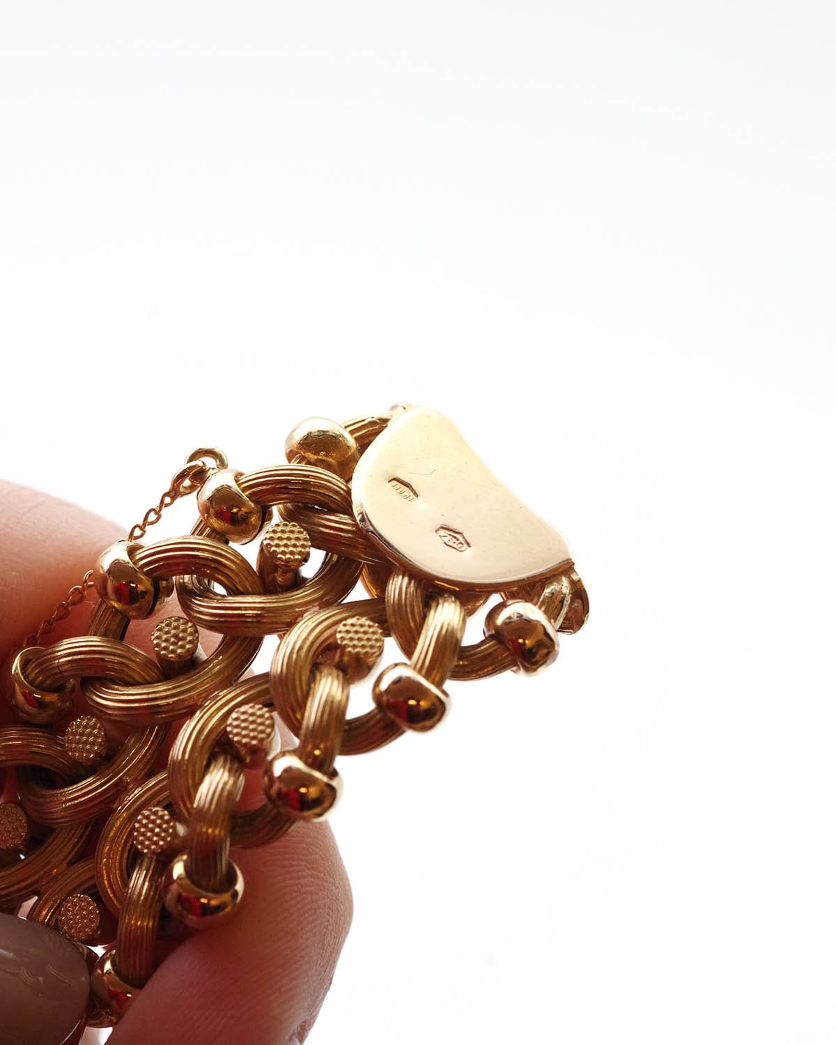 Bracelet Retro italien