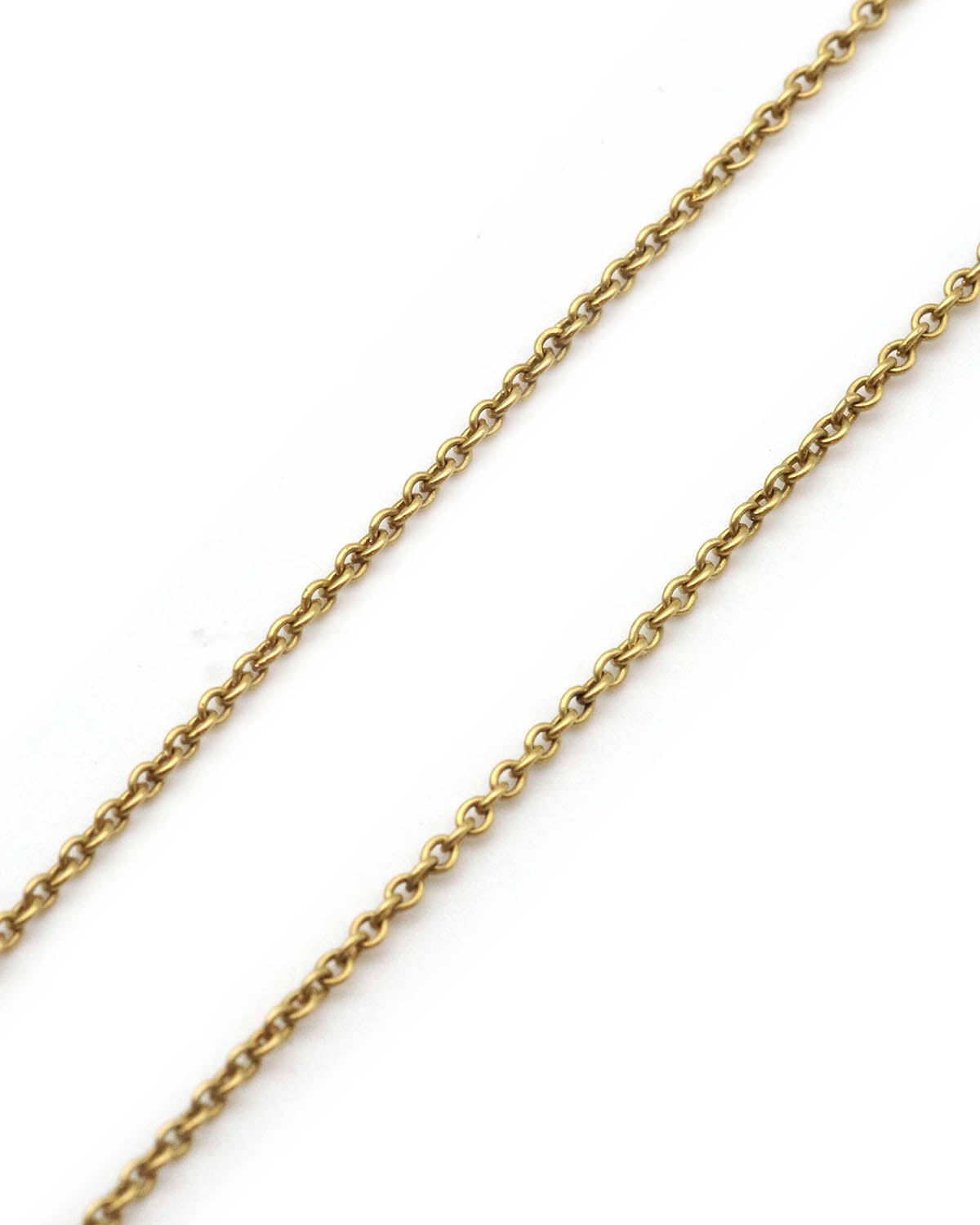 chaine maille forçat en or