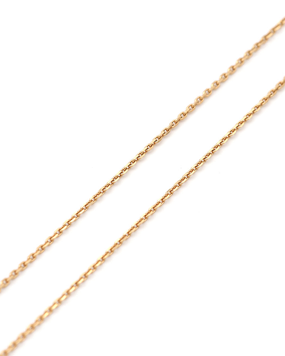 Vintage gold chain