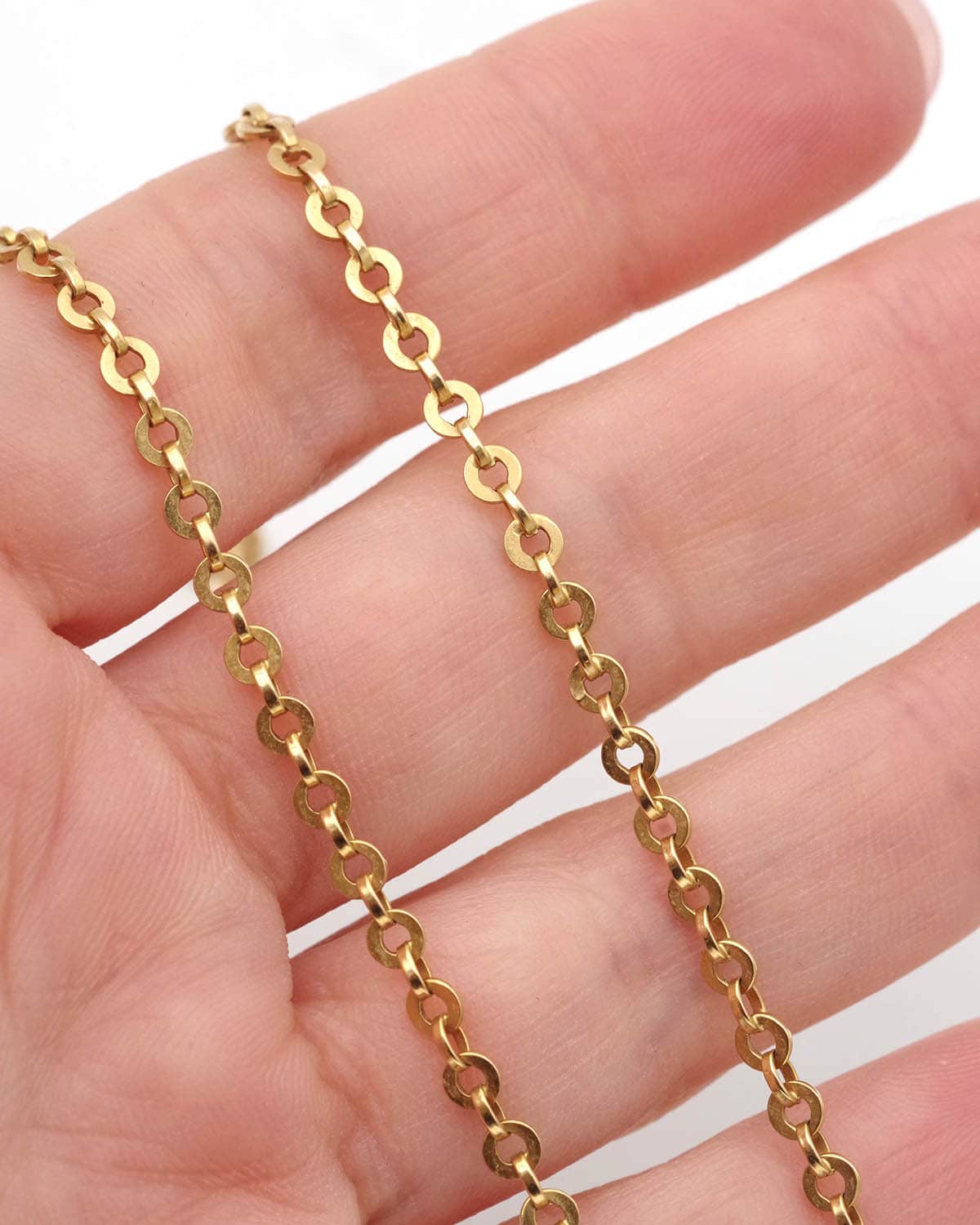 chaine ancienne chaine forçat