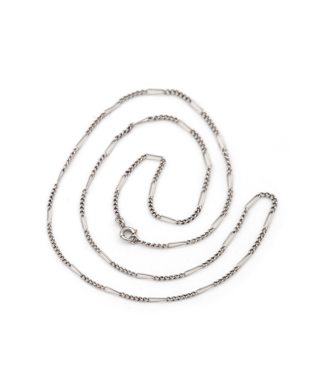 platinum chain