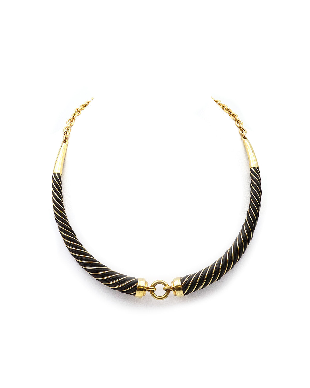 Collier torque gay frères