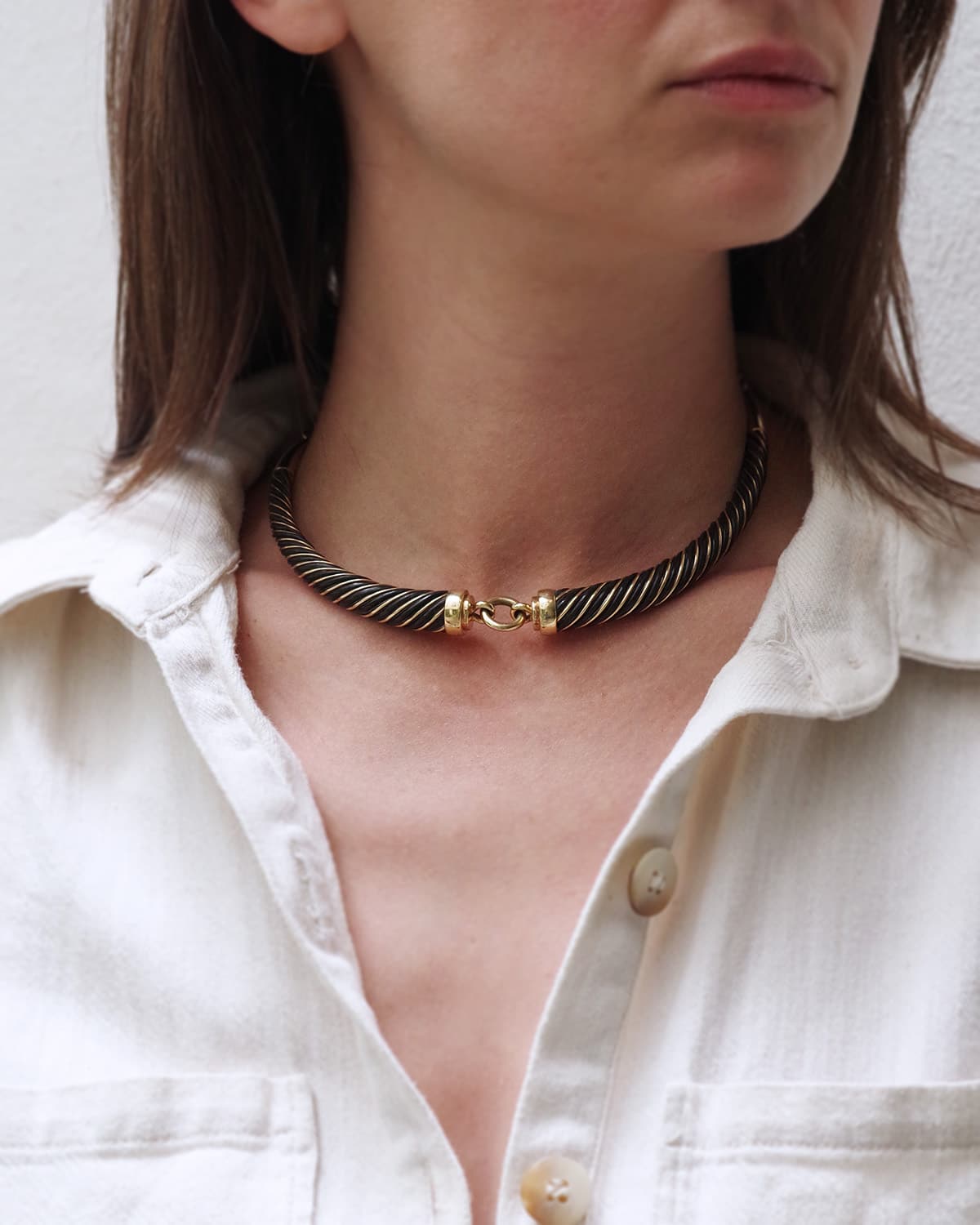 Collier gay freres