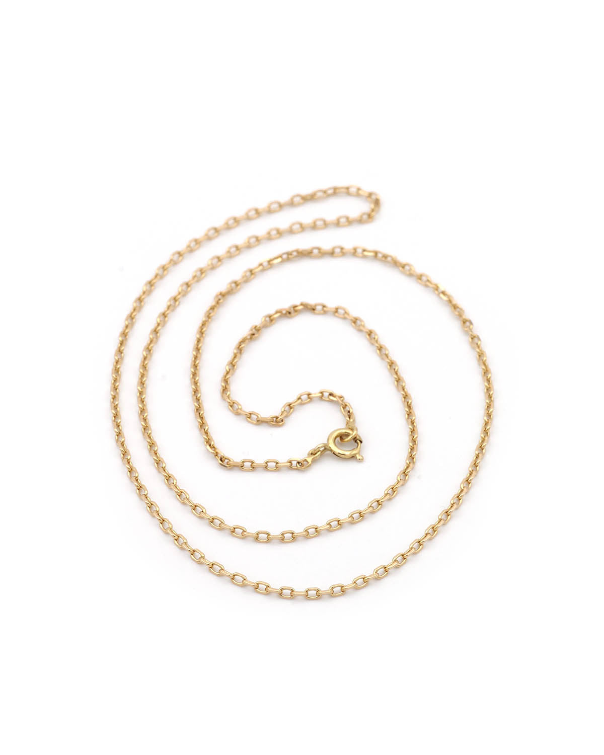 Chaine forçat ancienne