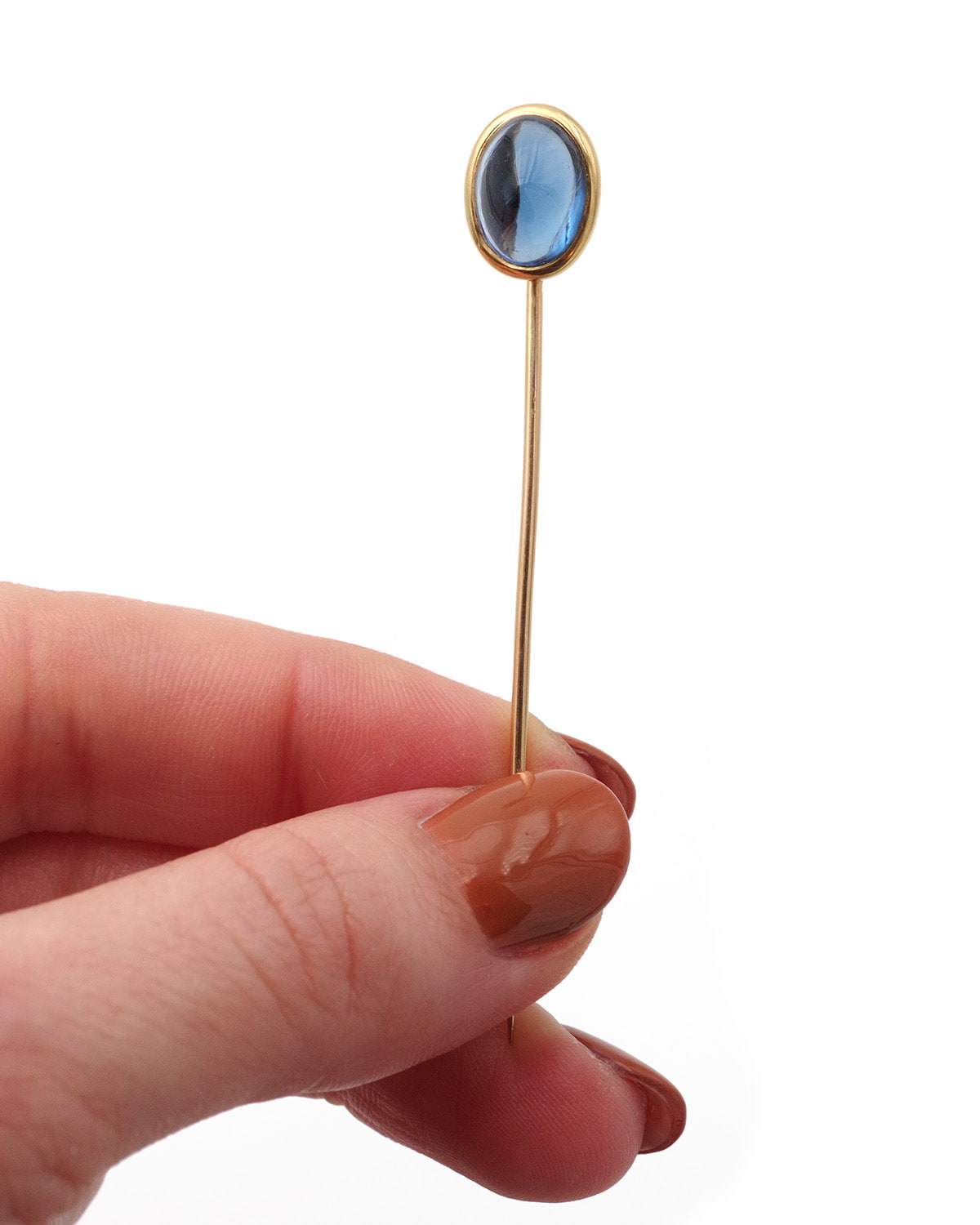 Epingle de cravate ancienne