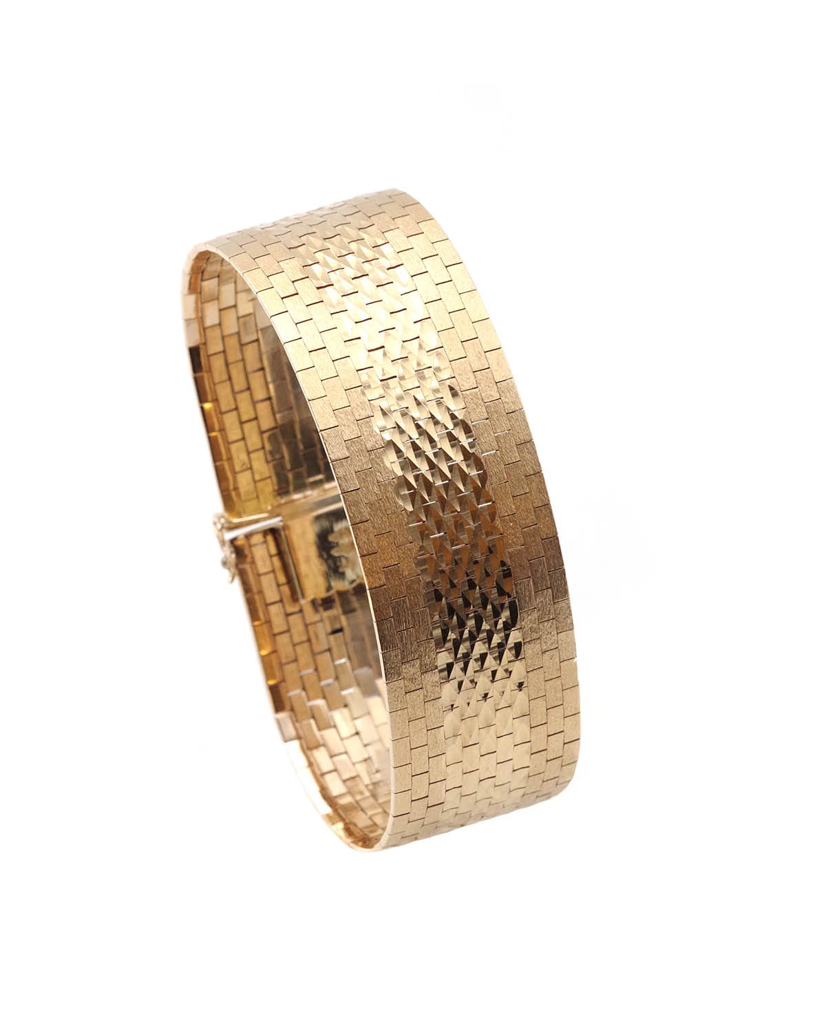 Bracelet italien large