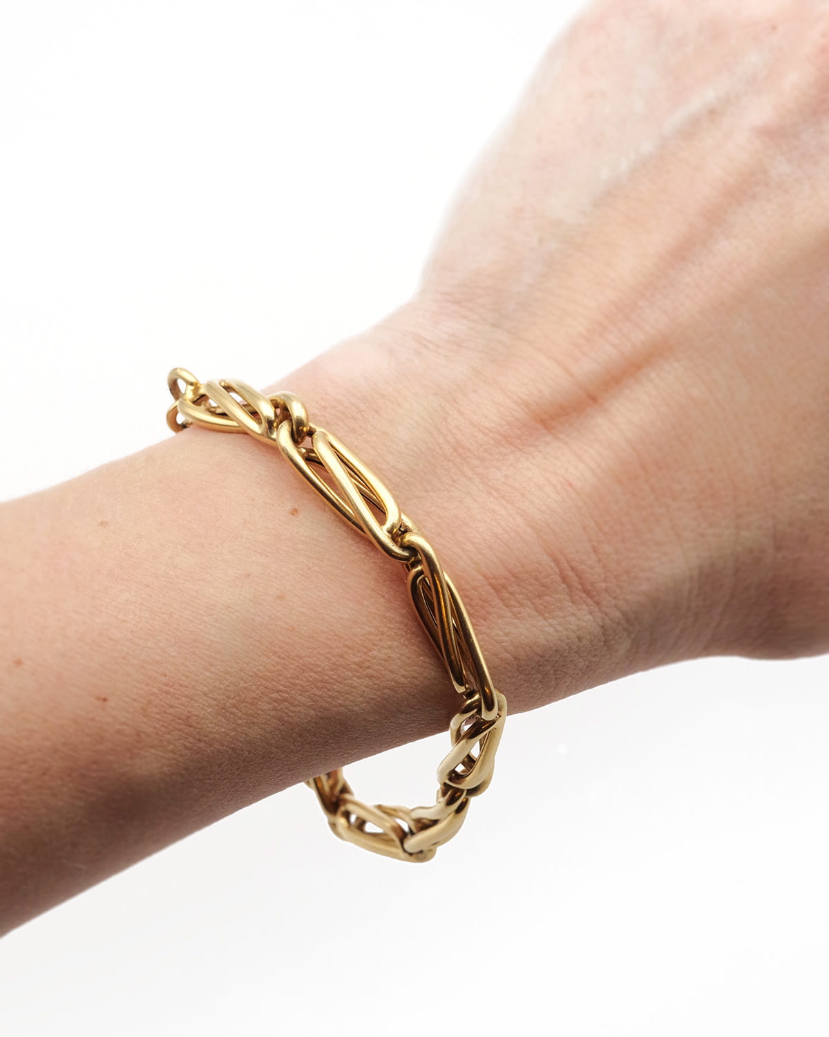 Bracelet mouvement space age par gay frere