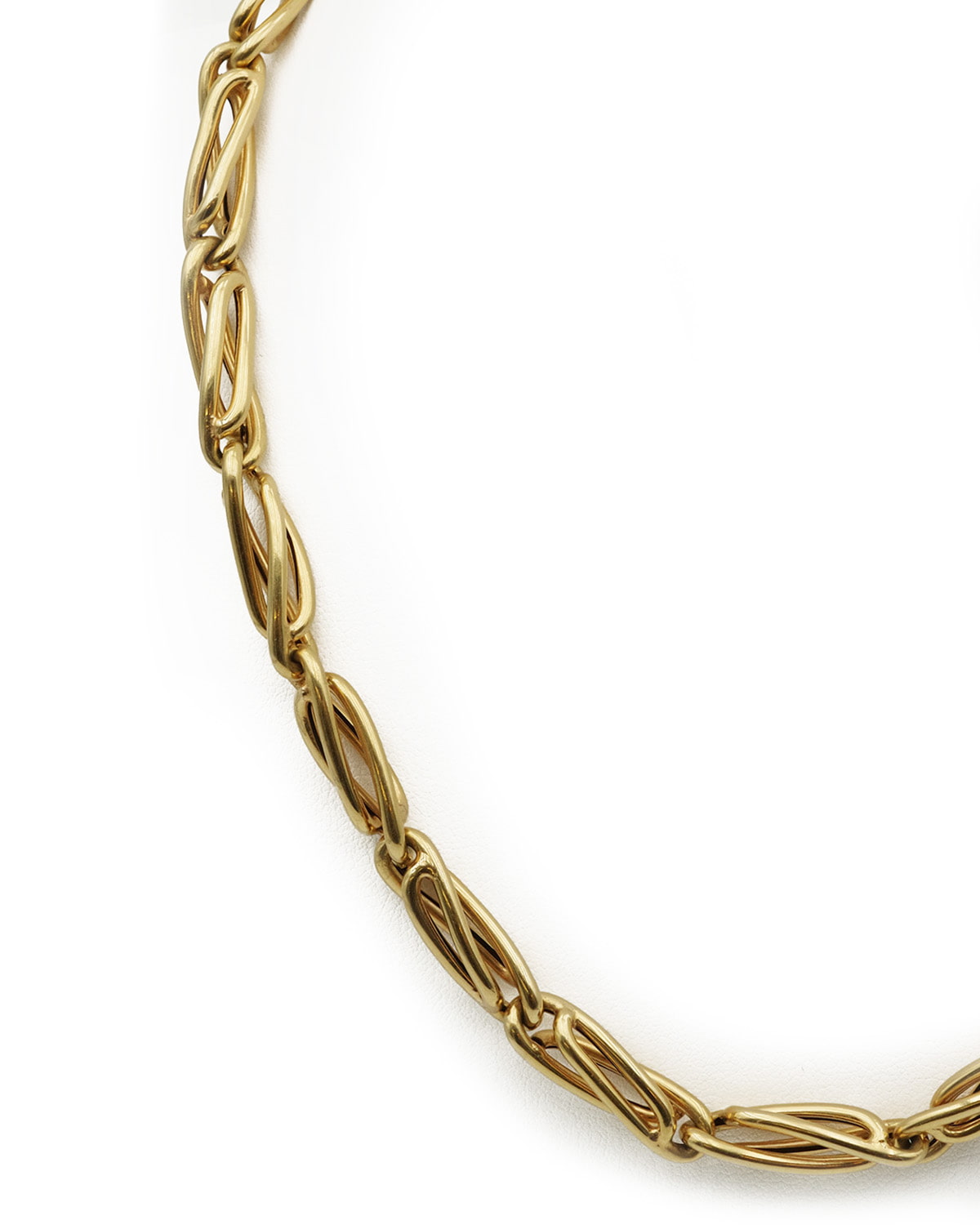 Demi-parure Gay freres