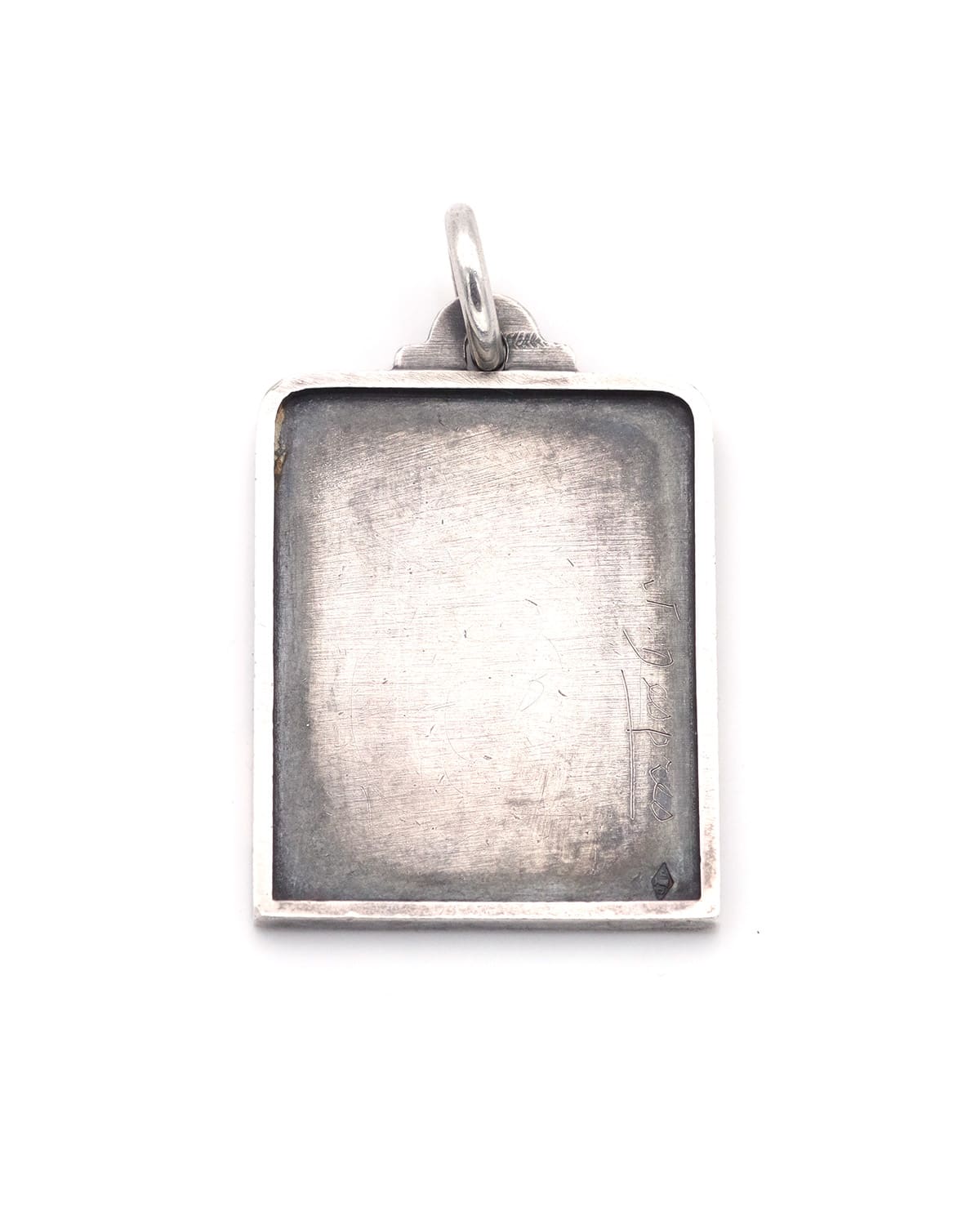 Pendentif signe du zodiaque bélier