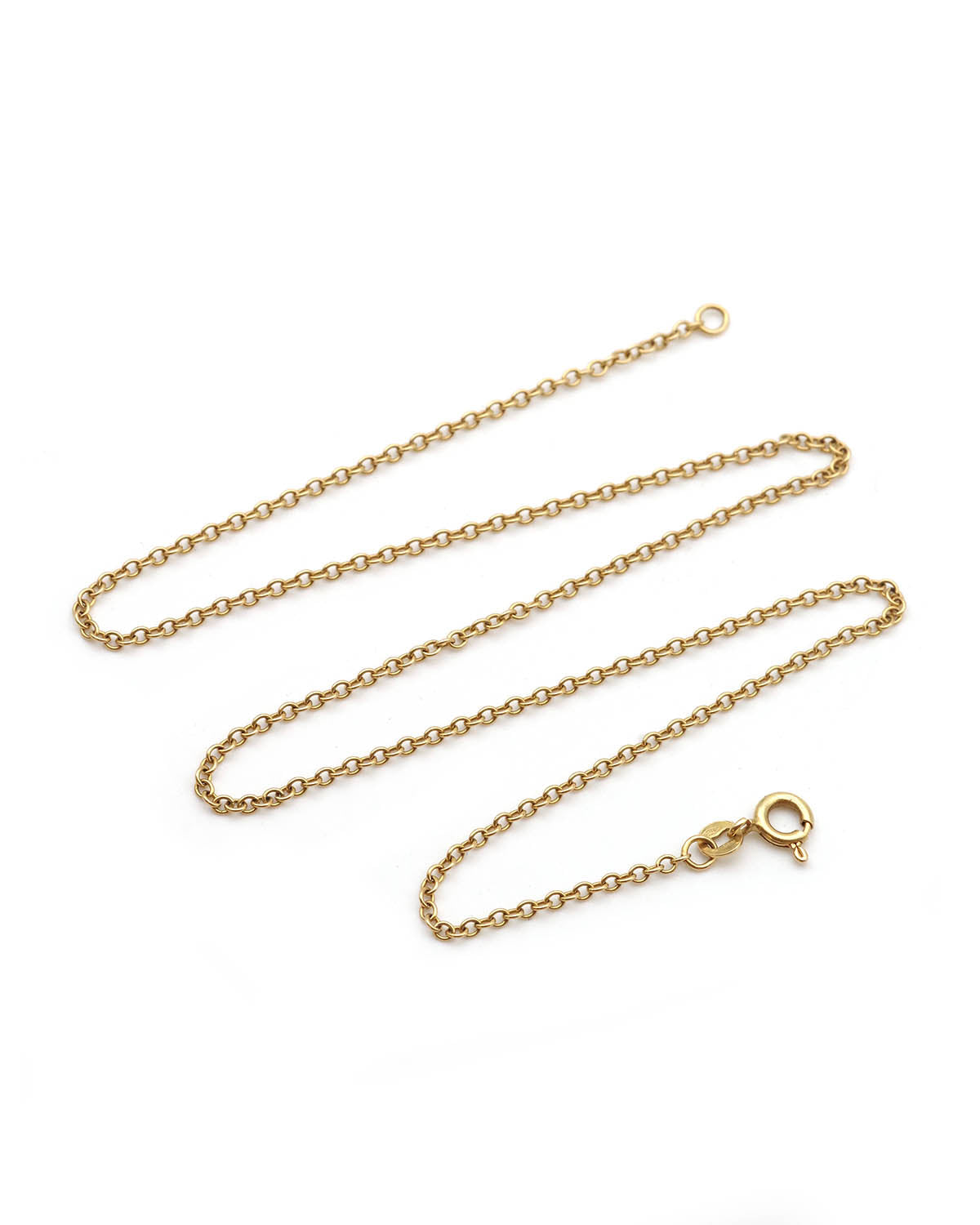 gold chain
