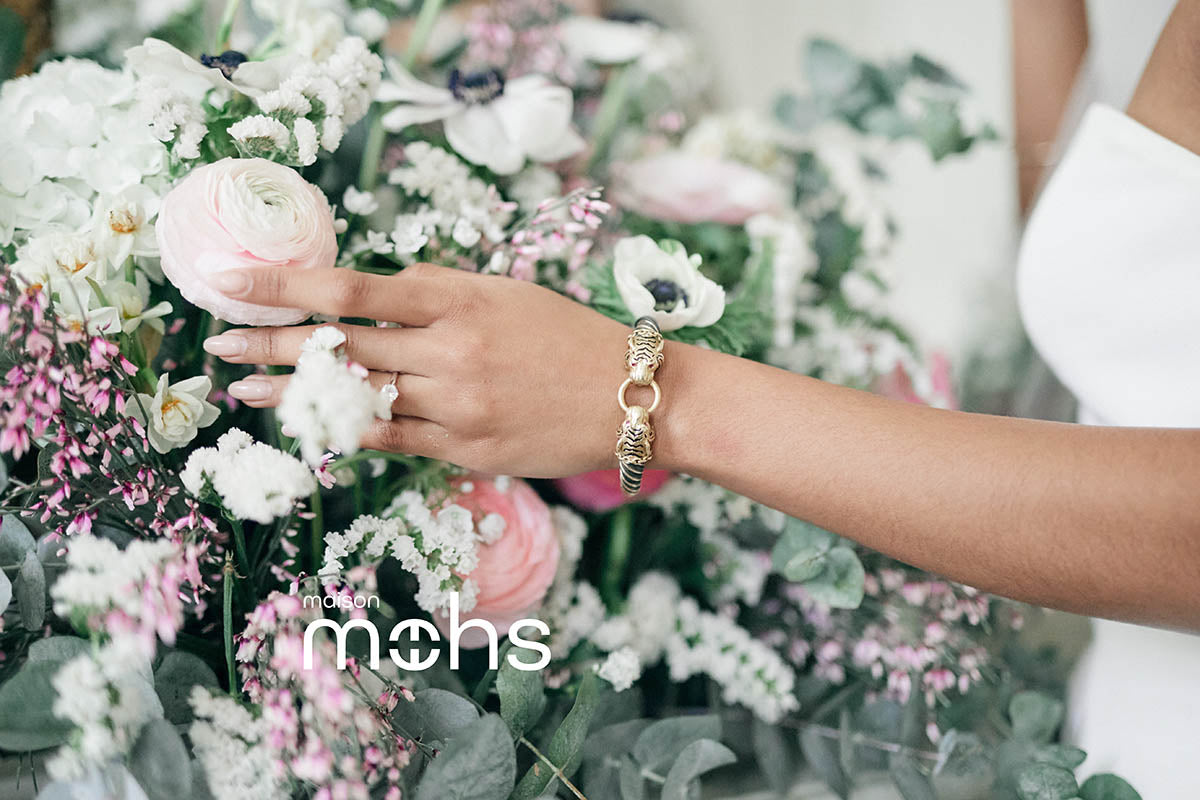 Acheter un bijou ancien français : un geste pour le patrimoine et la planète