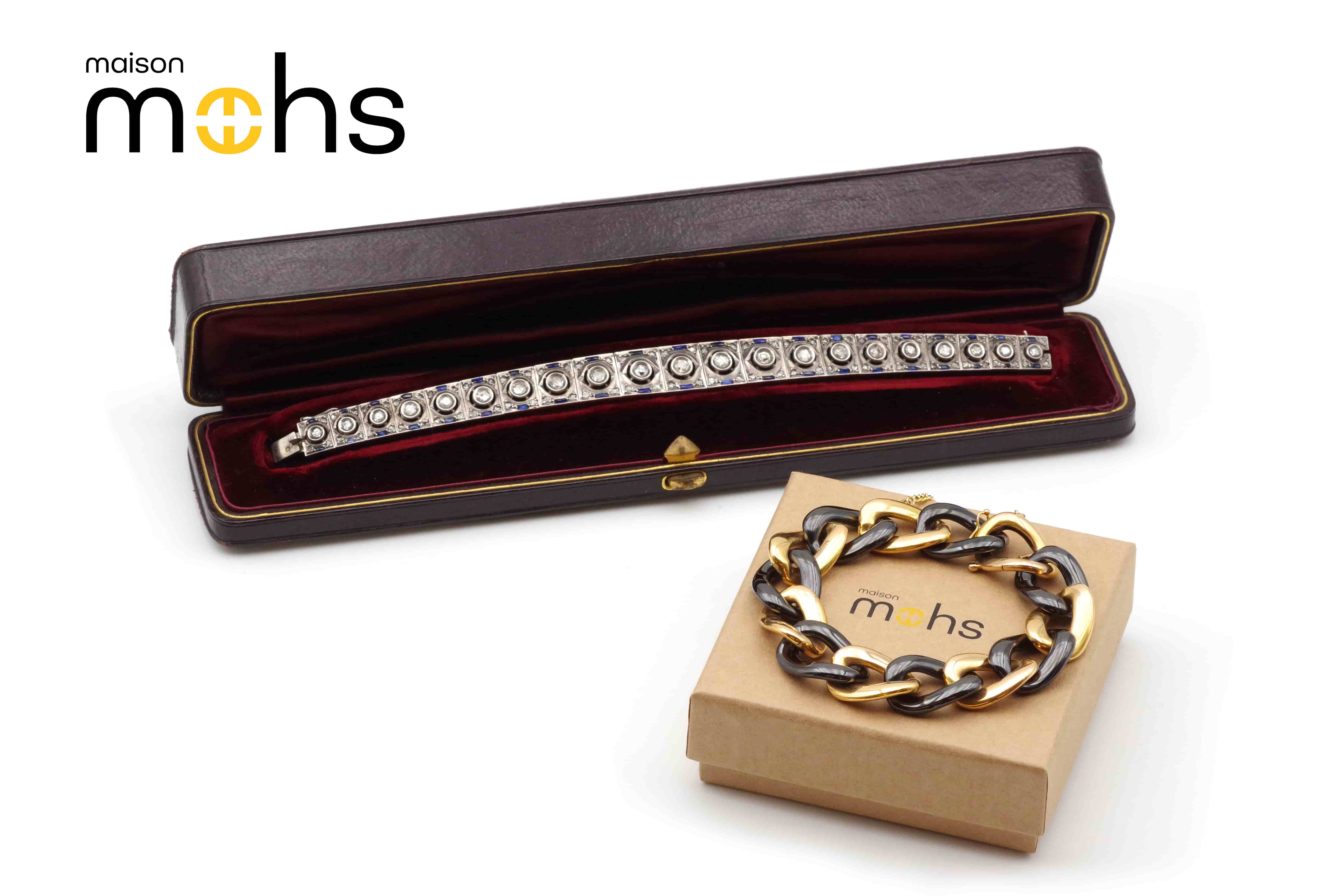 Bijoux anciens ou vintage : quelles différences et comment les reconnaître ?