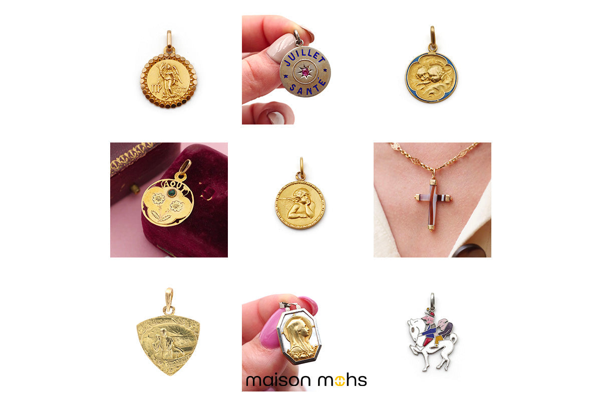 Idée cadeau : quel bijou offrir pour un baptême, une communion ou une confirmation ?