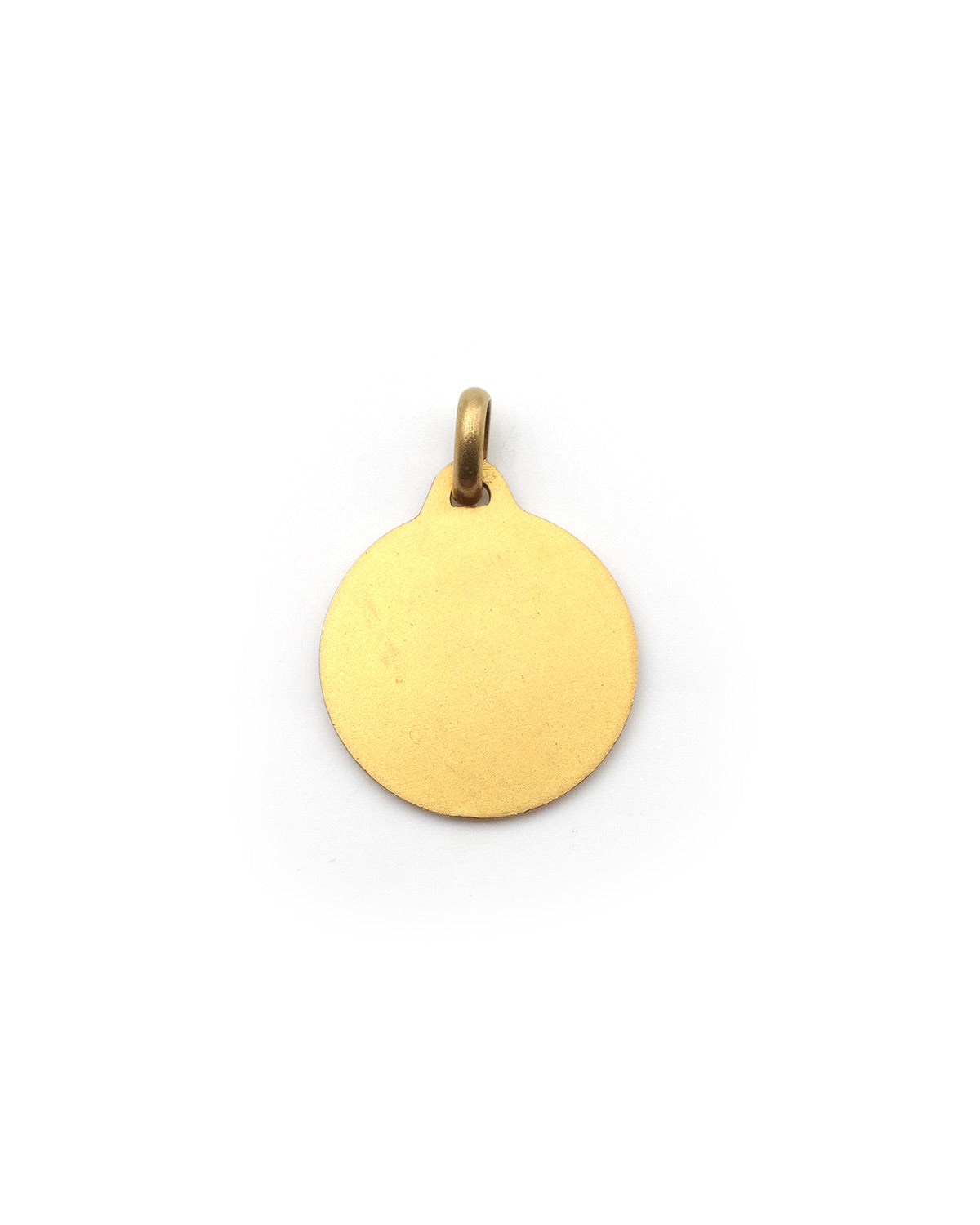 Augis love medal in gold