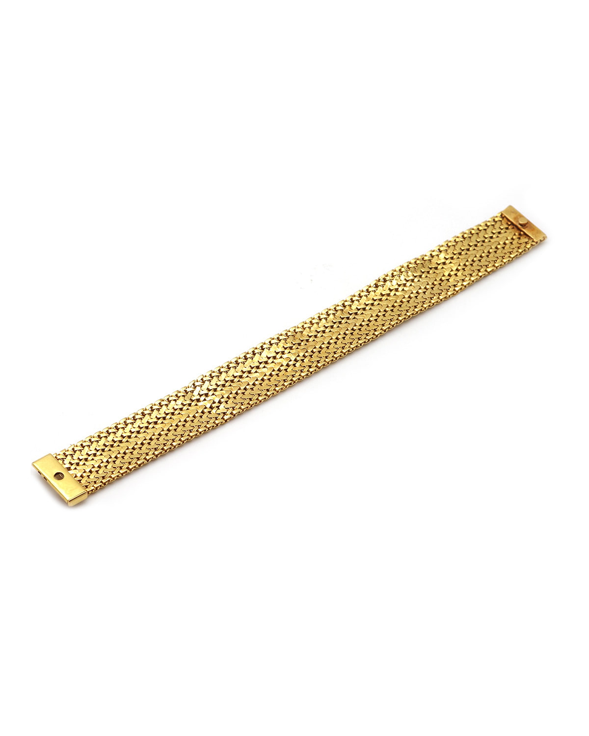 Bracelet bandeau Gay Freres