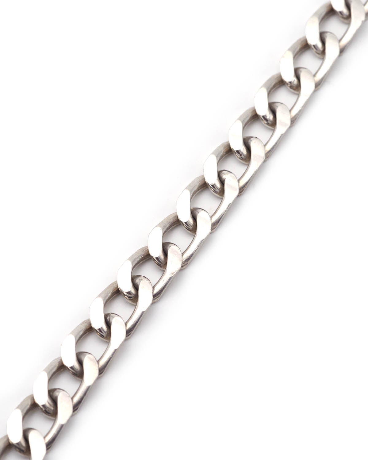 Bracelet en argent 