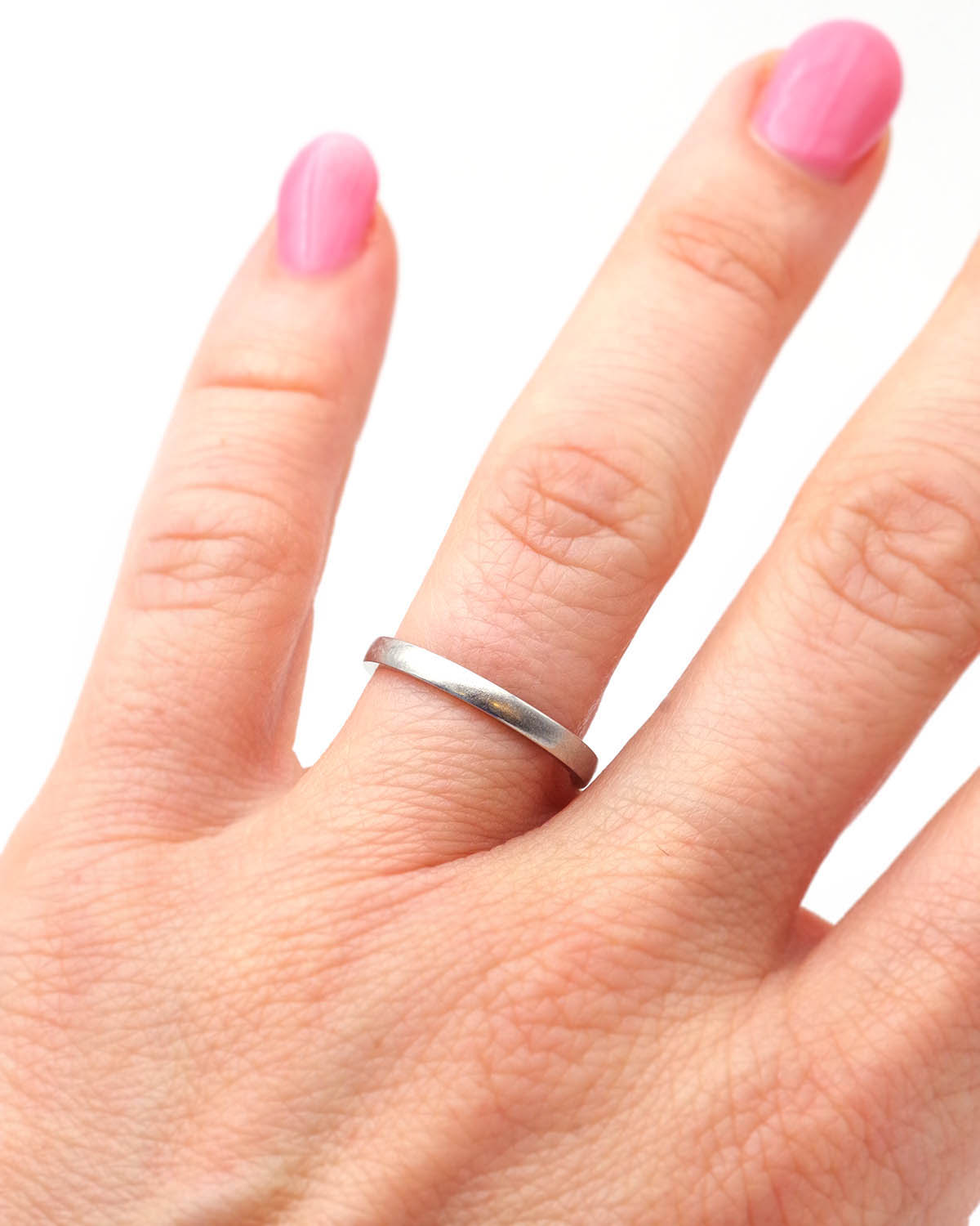 Cartier wedding band 