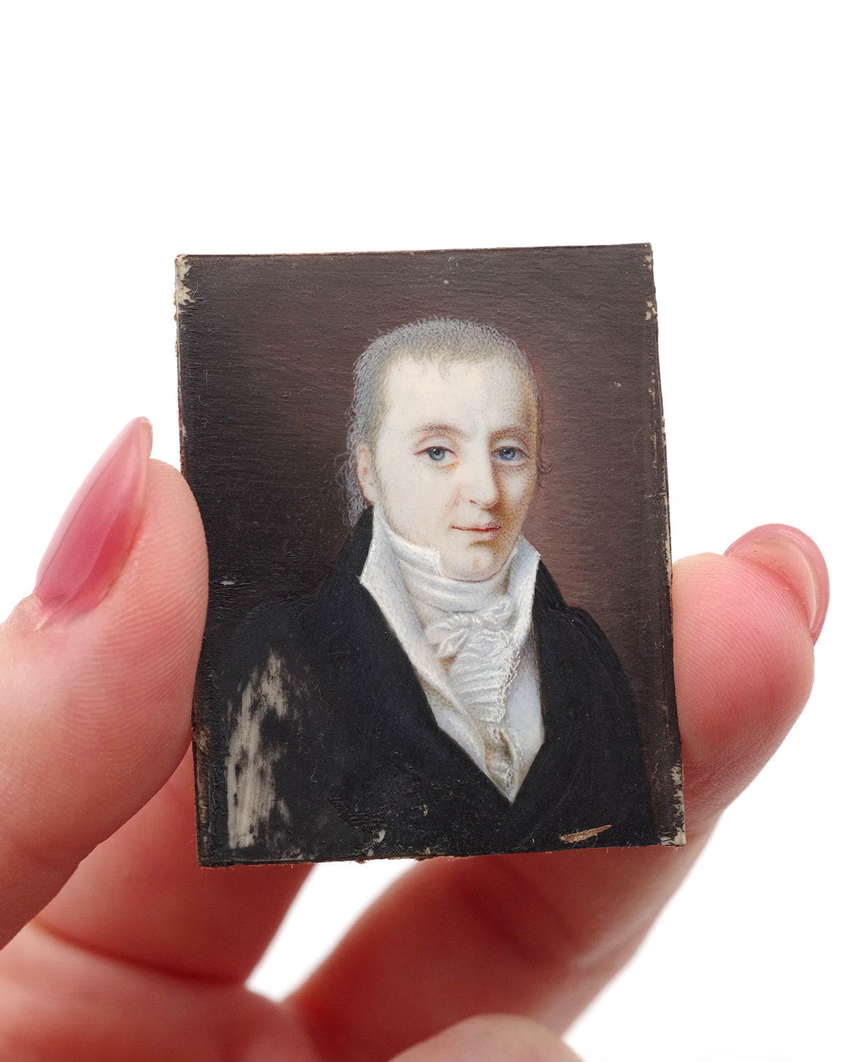 Pendentif Directoire