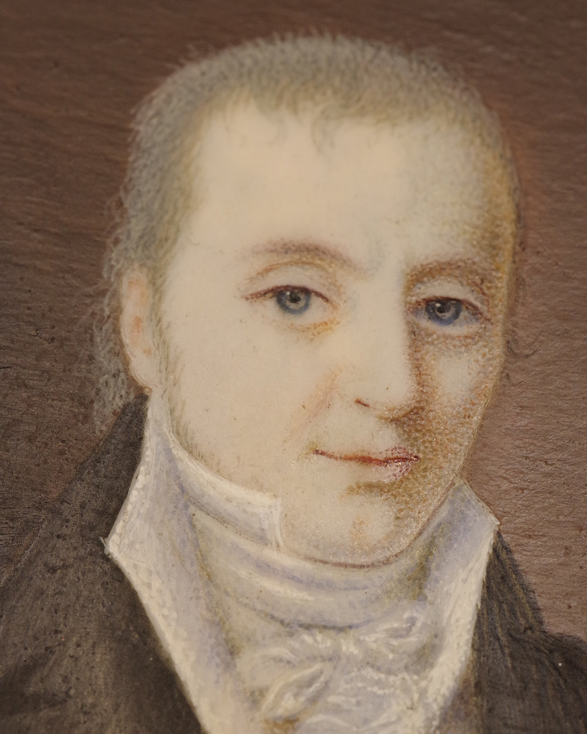 Pendentif Directoire