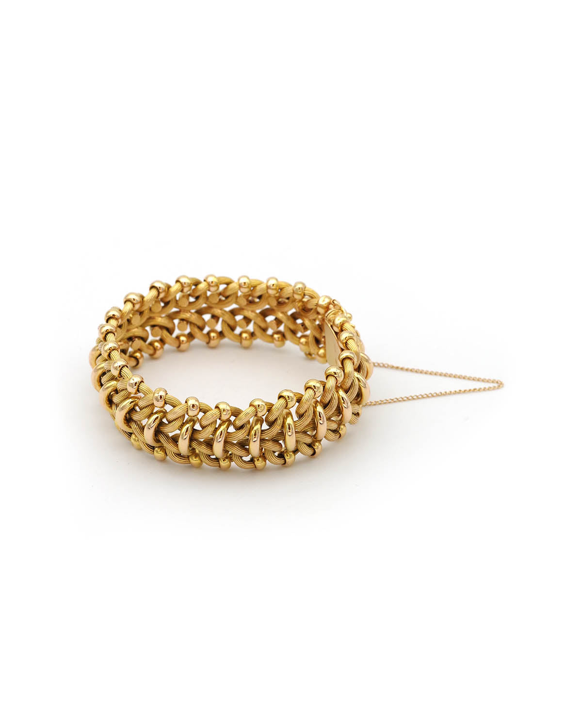 Bracelet Retro italien