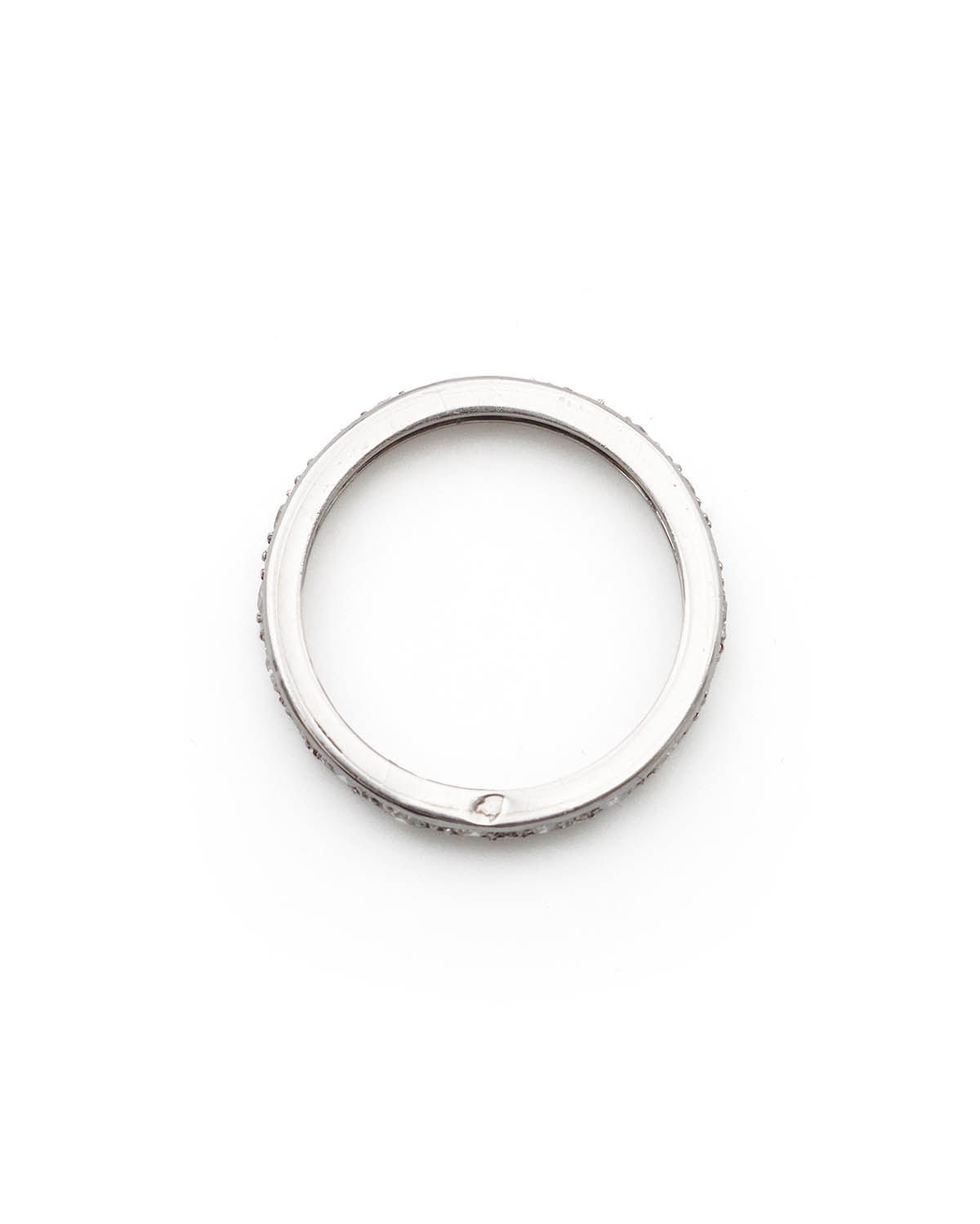 Alliance art deco et diamants