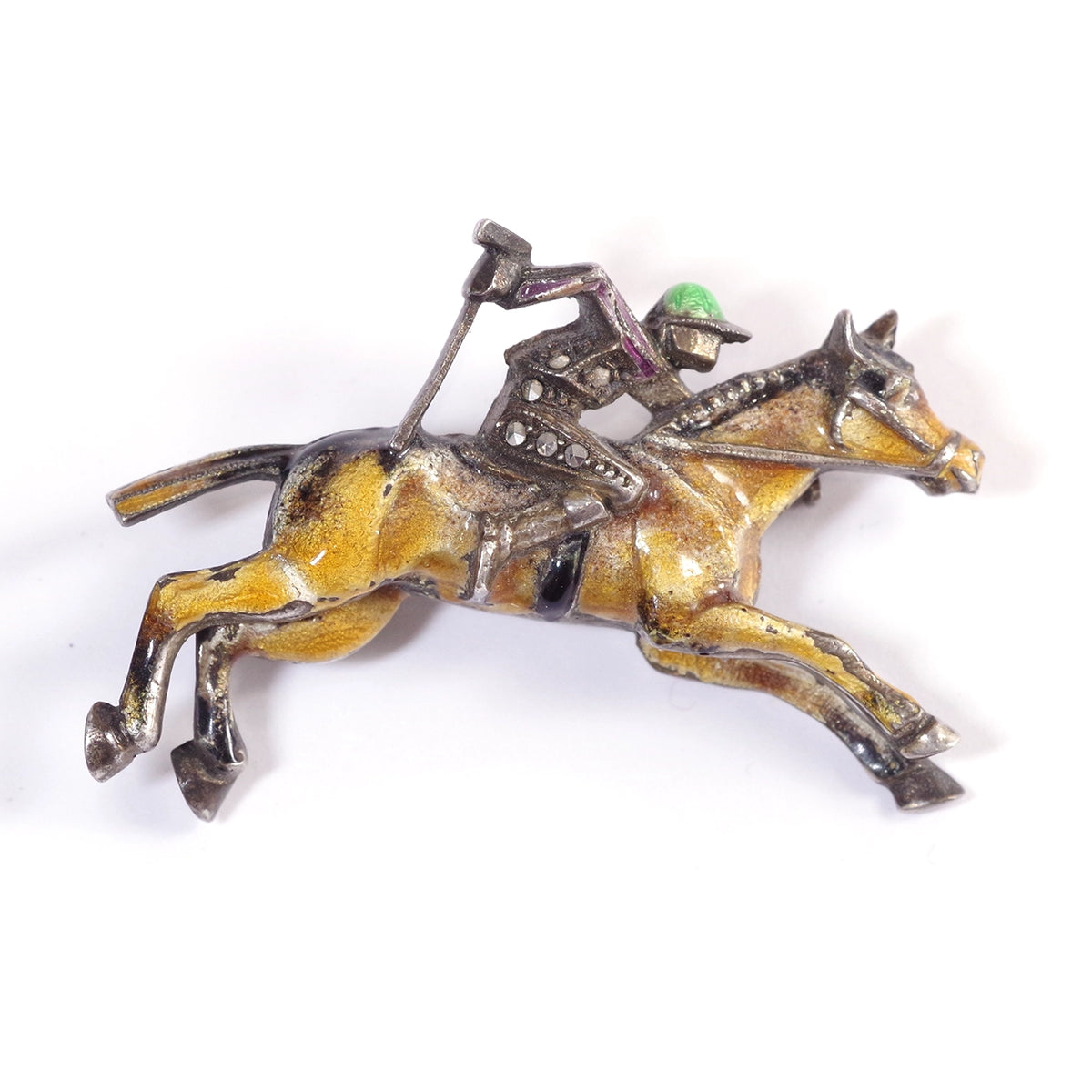 Antigua Et Barbuda Broche Badge