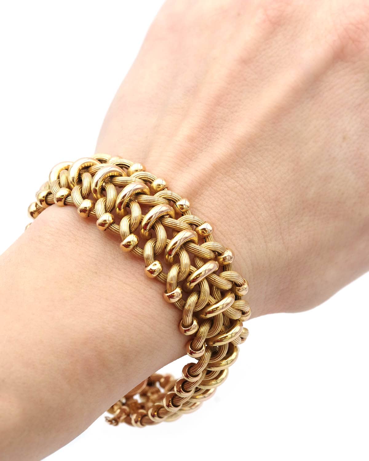 Bracelet Retro italien