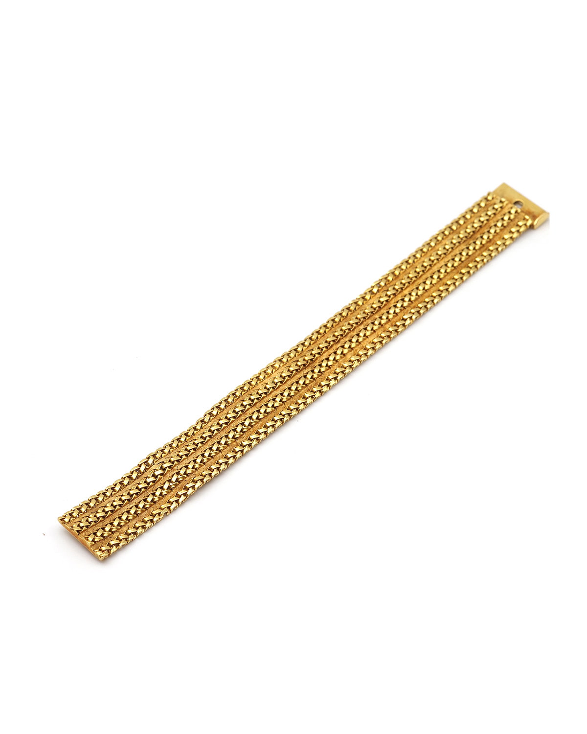 Bracelet bandeau Gay Freres