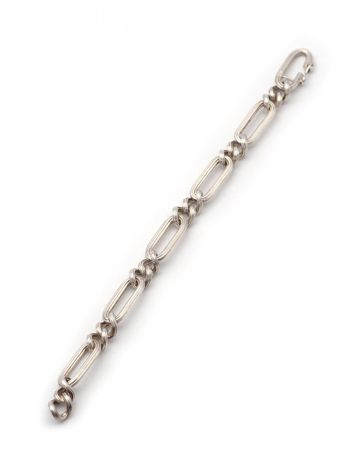 Bracelet en argent Gay frères