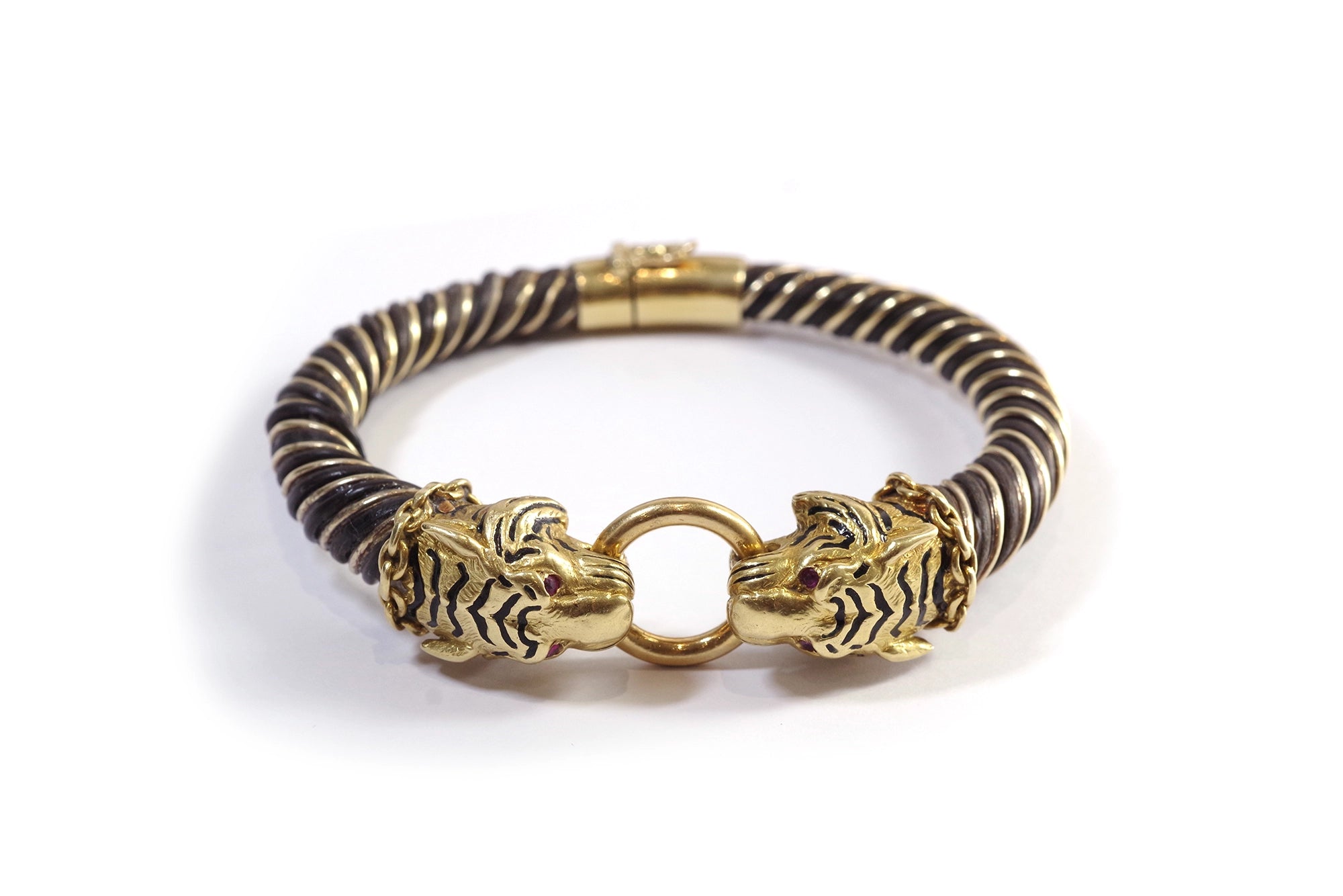 bracelet tigres gay frères