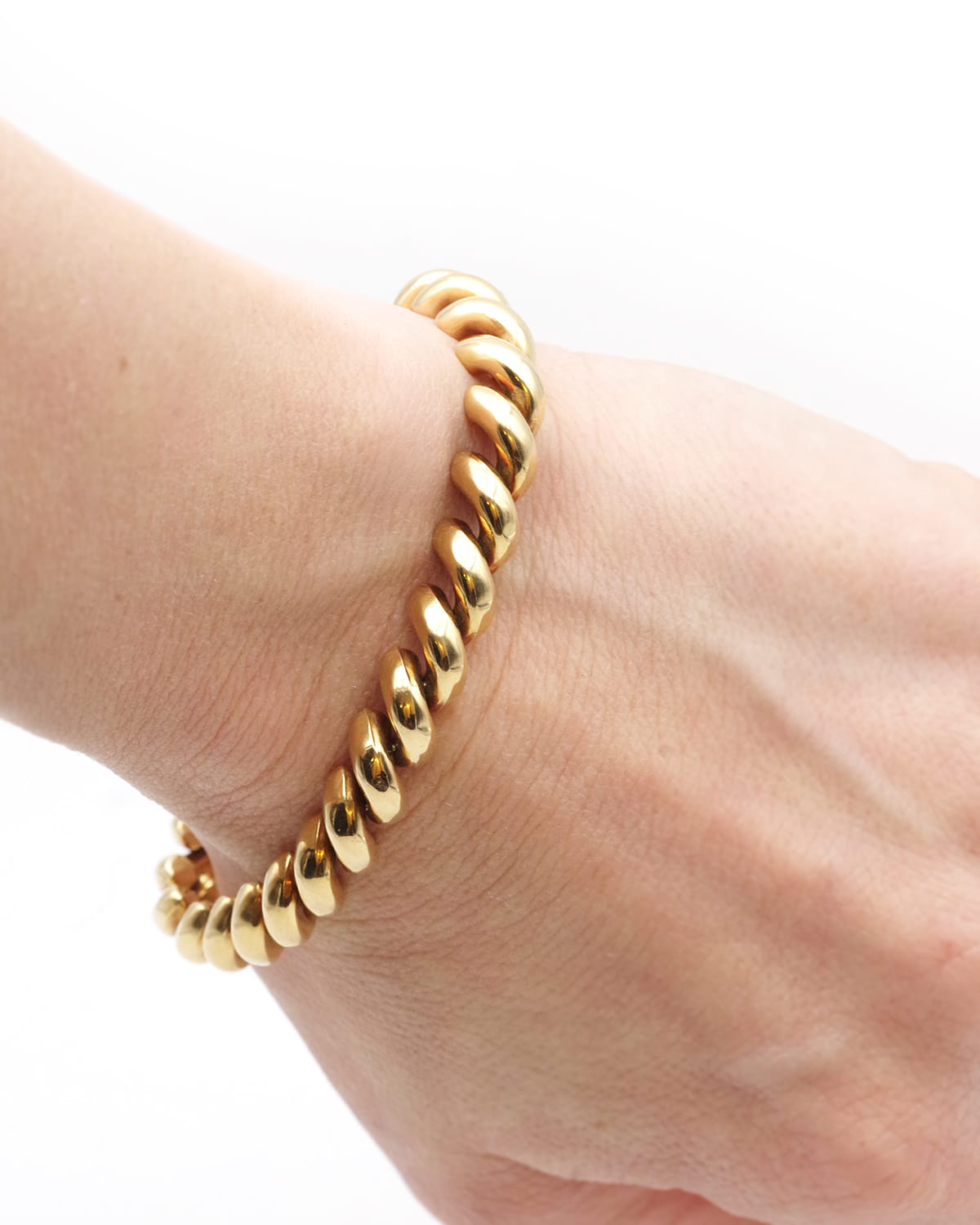 Macaroni san marco bracelet
