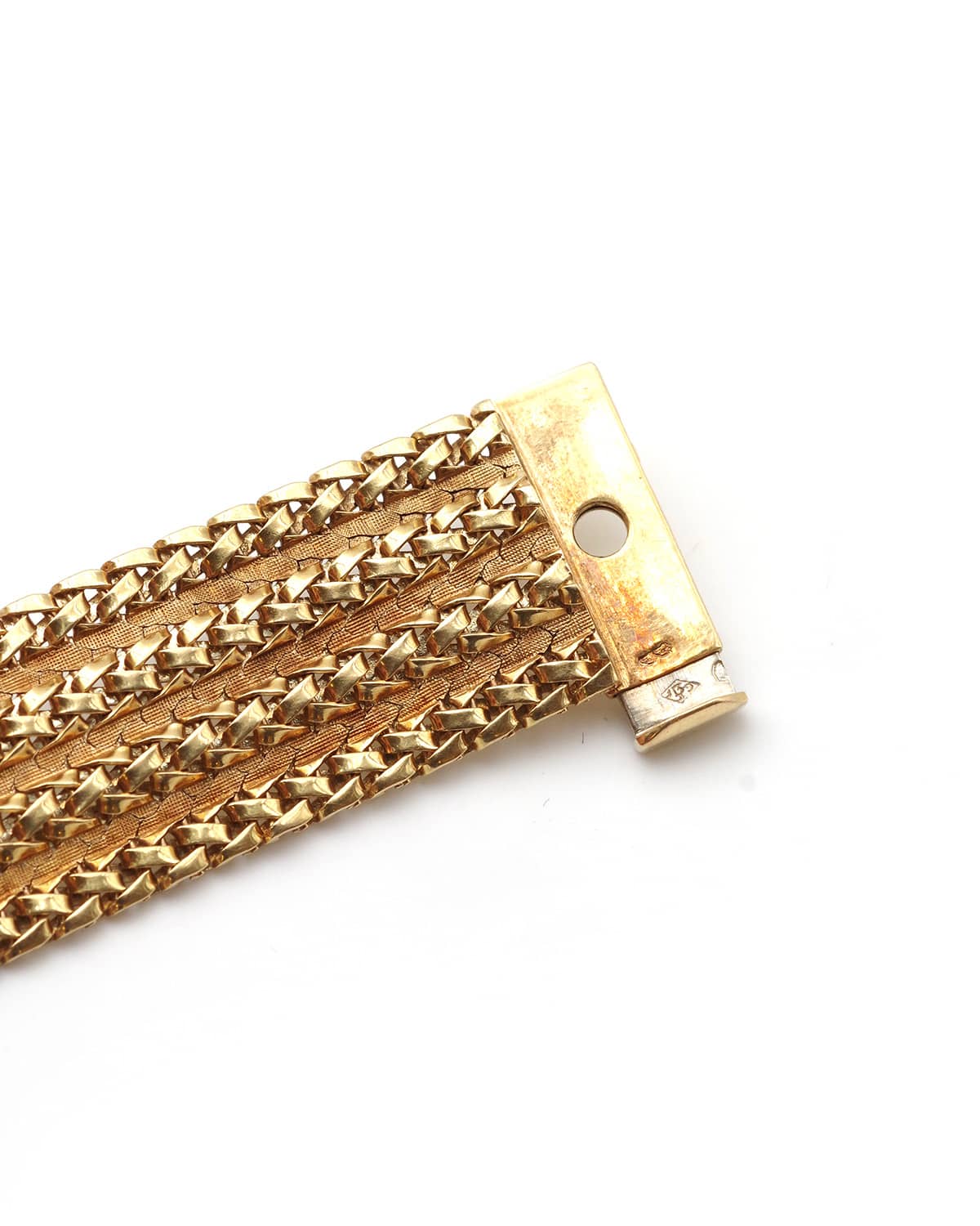 Bracelet bandeau Gay Freres
