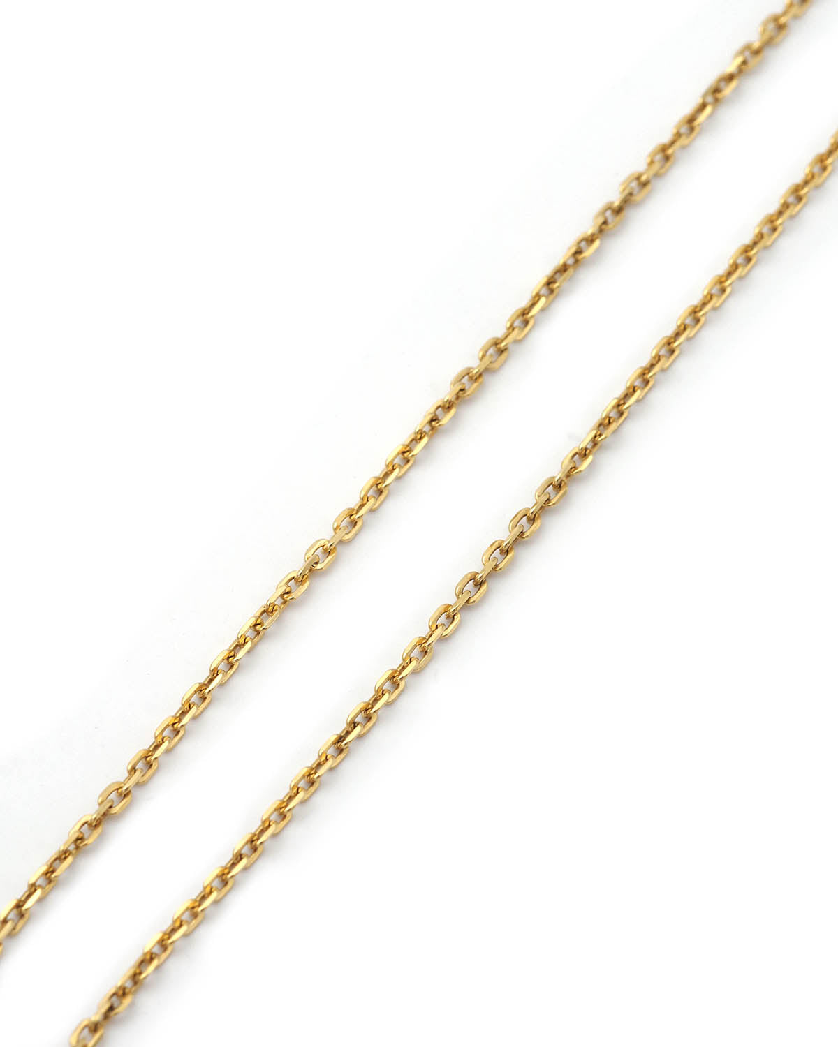 Thick 50 cm cable chain