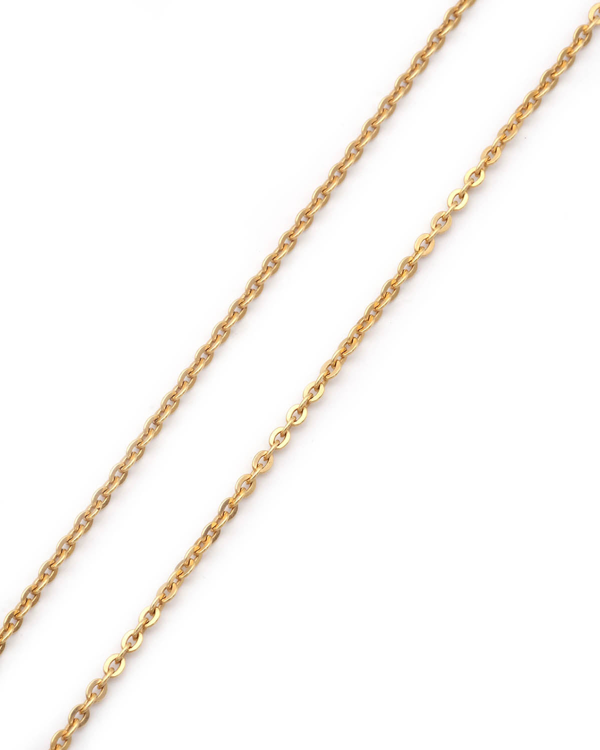 french cable chain