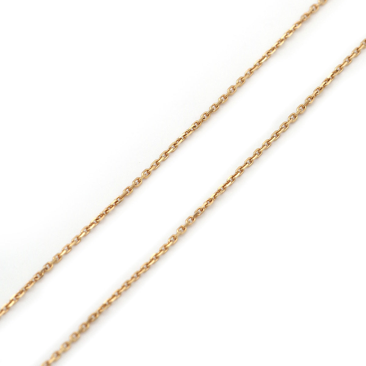 Chaine Ancienne Vintage En état D'occasion - Bijou Historique à Restaurer Ou à Porter - Modèle (115-12/1-22)