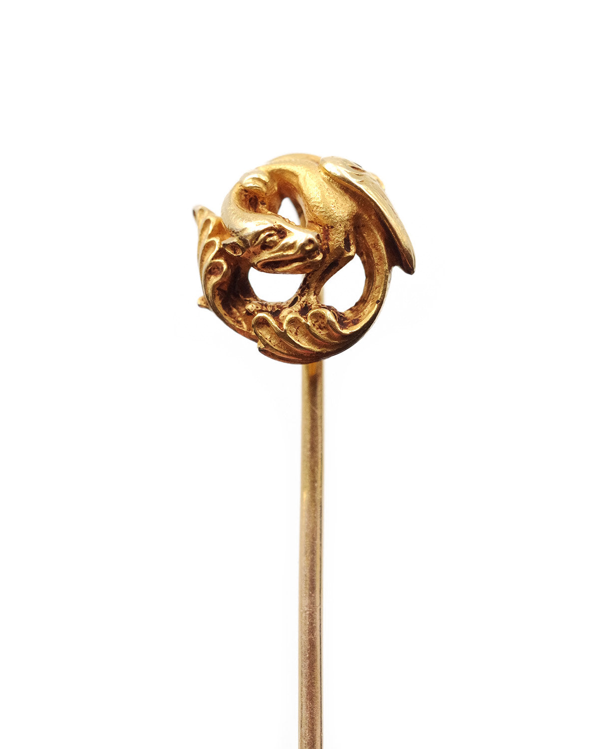 Epingle Wiese dragon