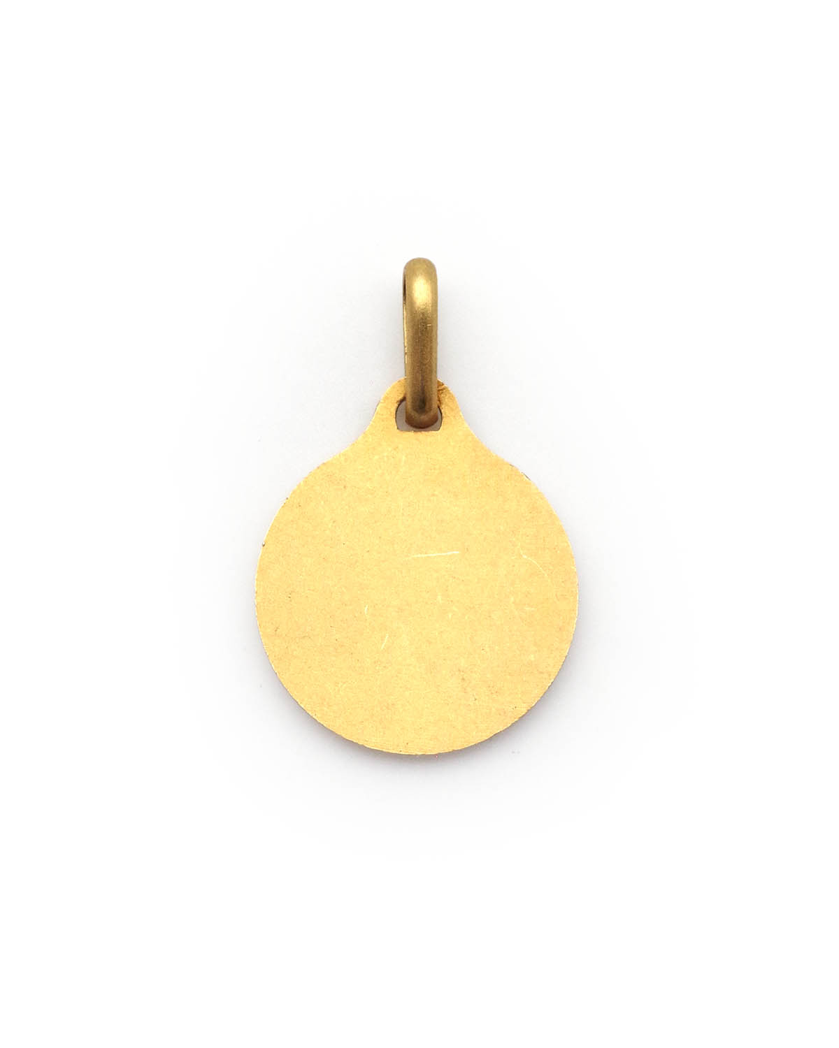 Vintage augis love pendant