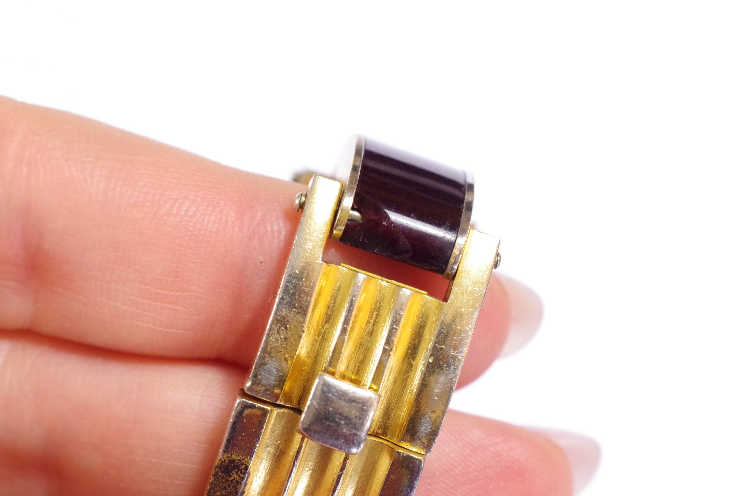 Bracelet Art Deco Jakob Bengel